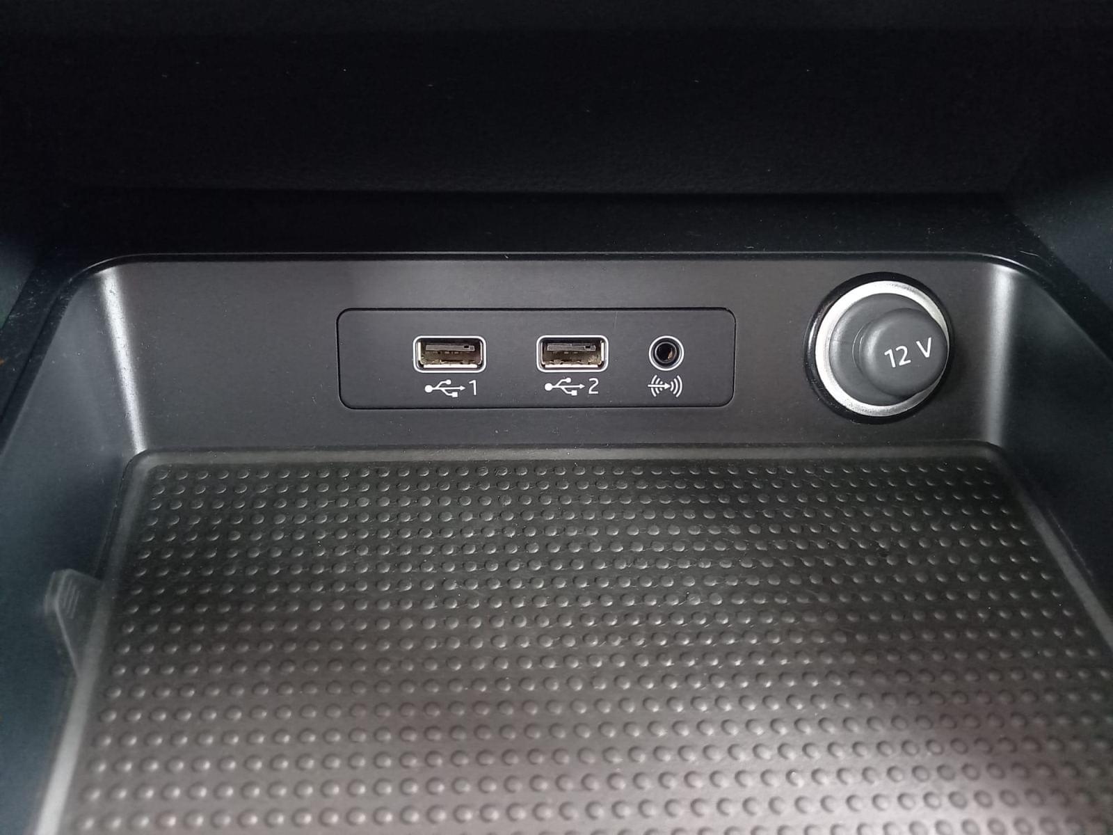 SEAT ATECA 1.6 TDI 85kW (115CV) St&Sp Style Eco 18 