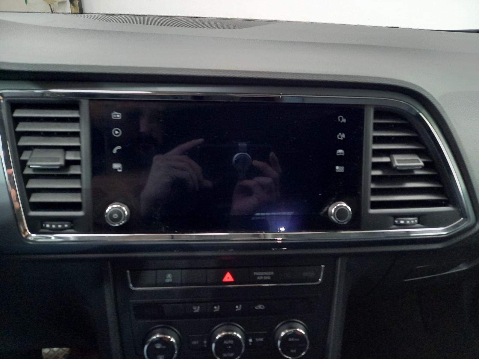 SEAT ATECA 1.6 TDI 85kW (115CV) St&Sp Style Eco 21 