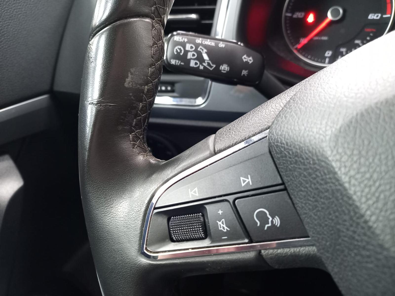 SEAT ATECA 1.6 TDI 85kW (115CV) St&Sp Style Eco 22 