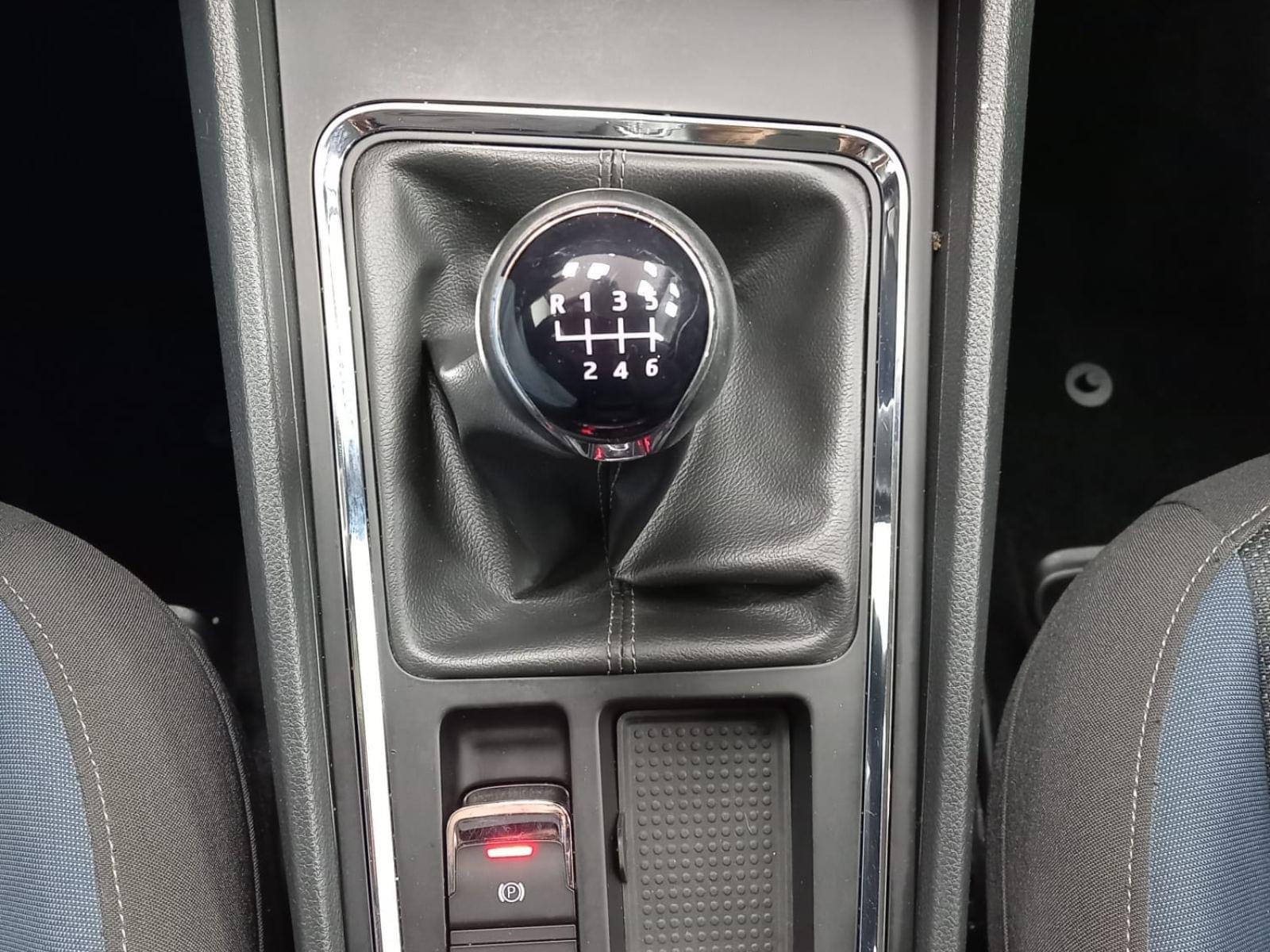 SEAT ATECA 1.6 TDI 85kW (115CV) St&Sp Style Eco 25 