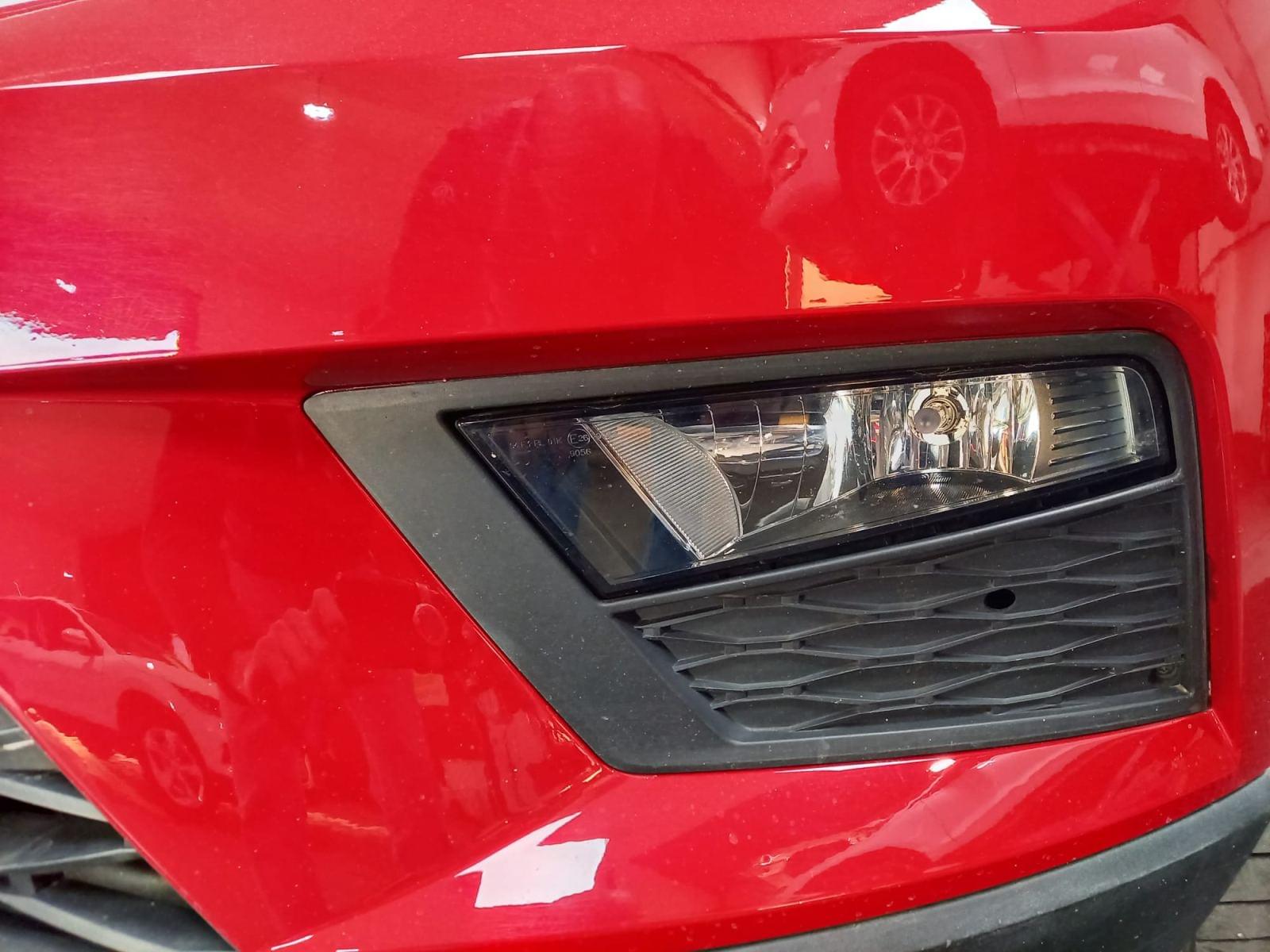 SEAT ATECA 1.6 TDI 85kW (115CV) St&Sp Style Eco 33 