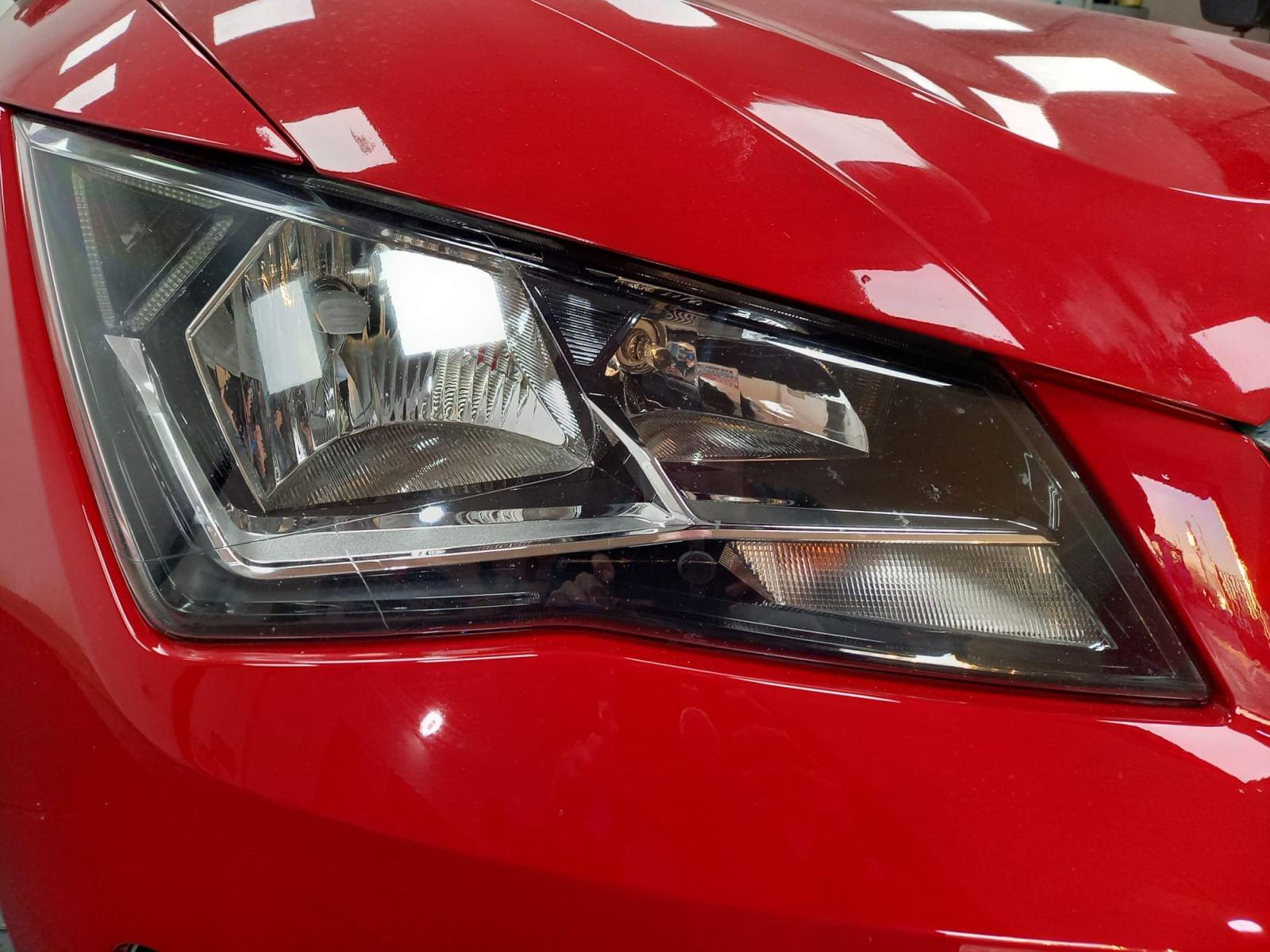 SEAT ATECA 1.6 TDI 85kW (115CV) St&Sp Style Eco 35 