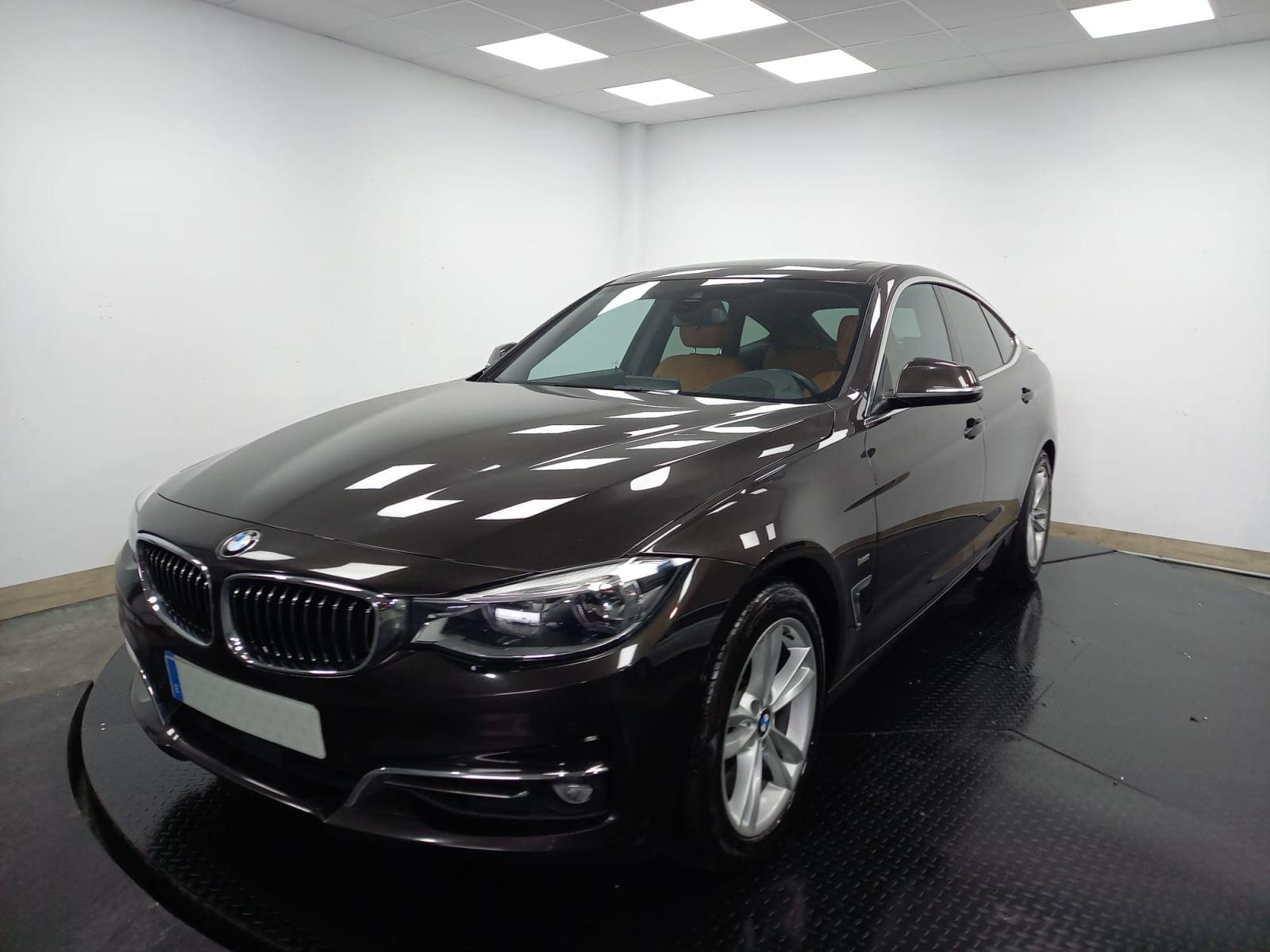 BMW SERIE 3 GRAN TURISMO 330 DA 1 