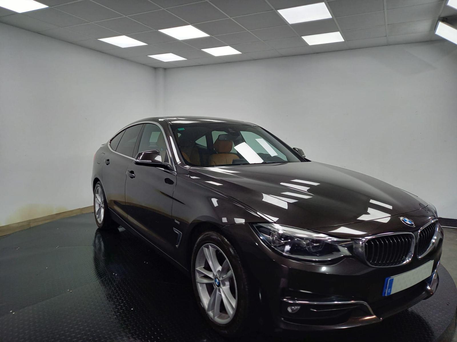 BMW SERIE 3 GRAN TURISMO 330 DA 2 