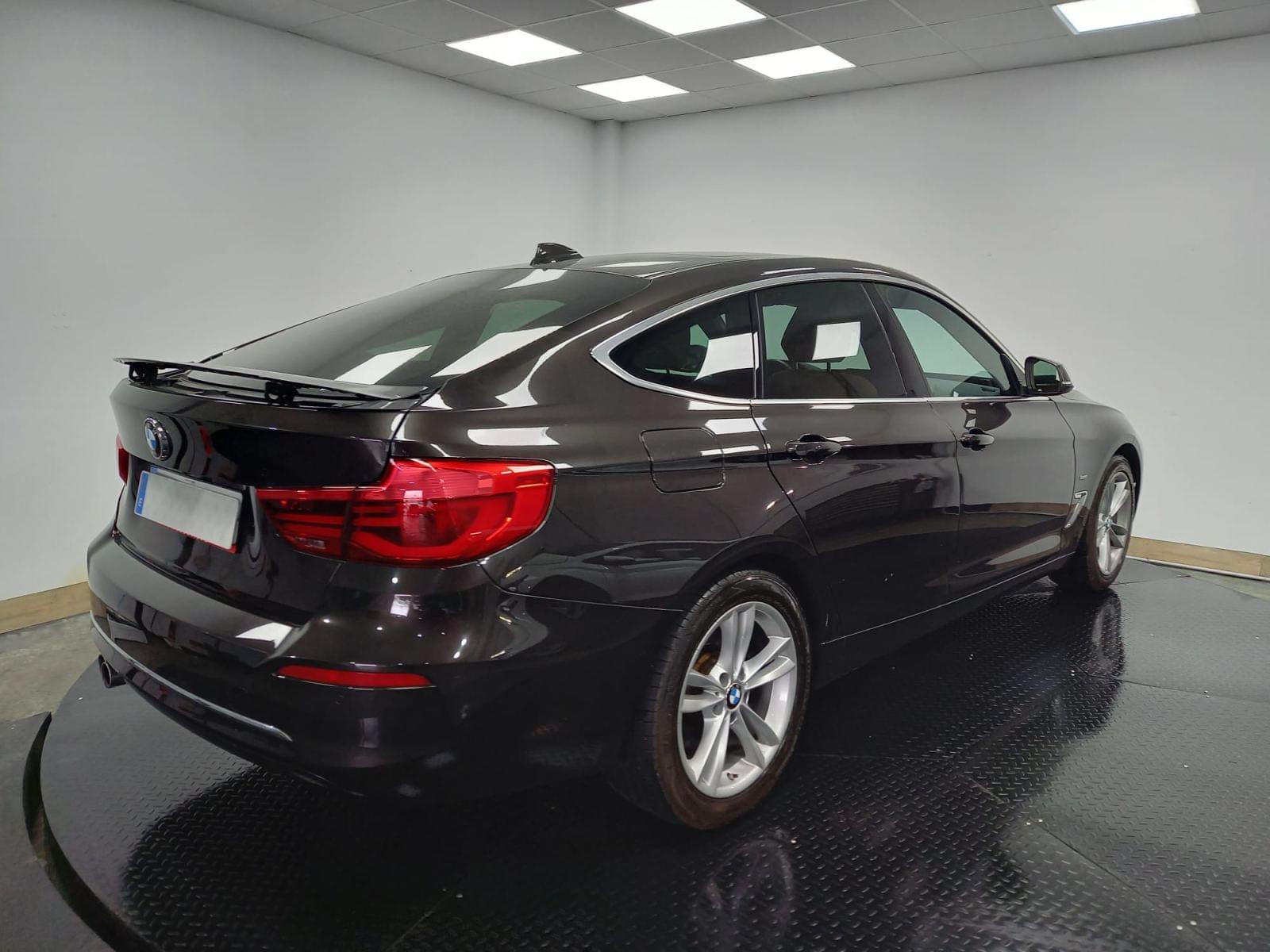 BMW SERIE 3 GRAN TURISMO 330 DA 4 