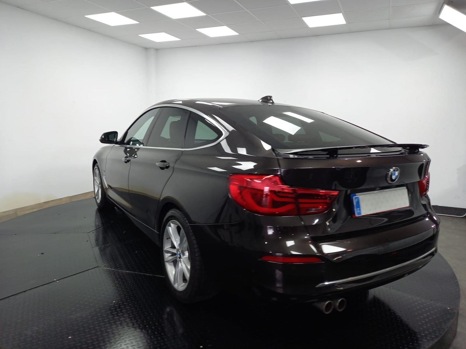 BMW SERIE 3 GRAN TURISMO 330 DA 6 