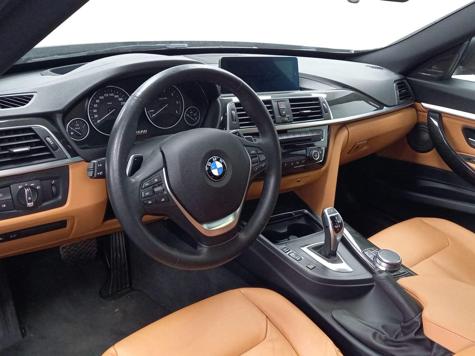 BMW SERIE 3 GRAN TURISMO 330 DA 8 