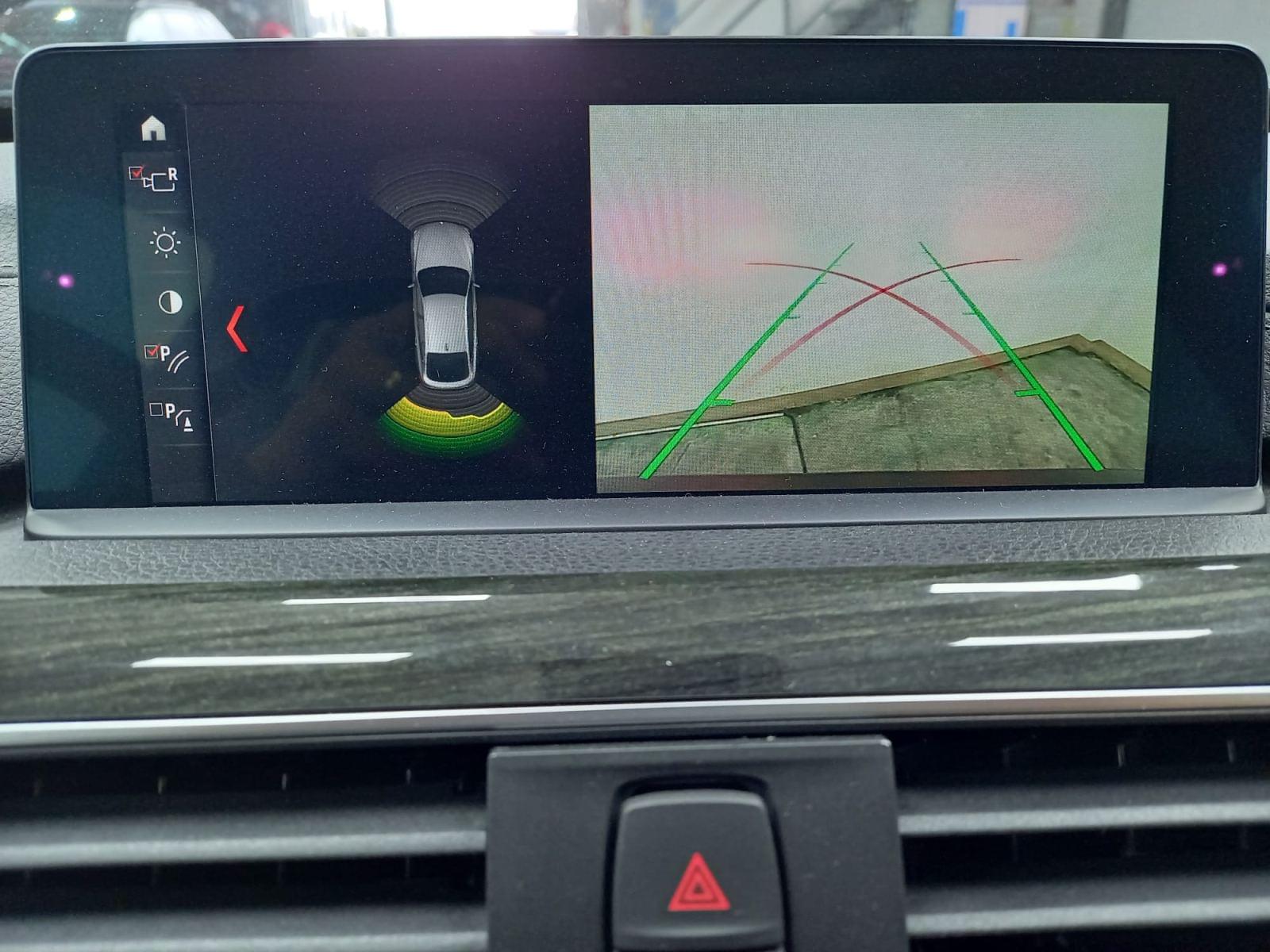 BMW SERIE 3 GRAN TURISMO 330 DA 11 