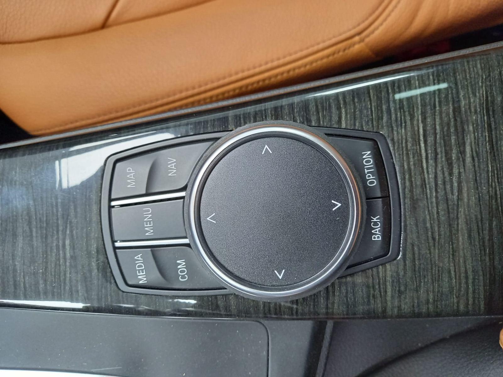 BMW SERIE 3 GRAN TURISMO 330 DA 14 