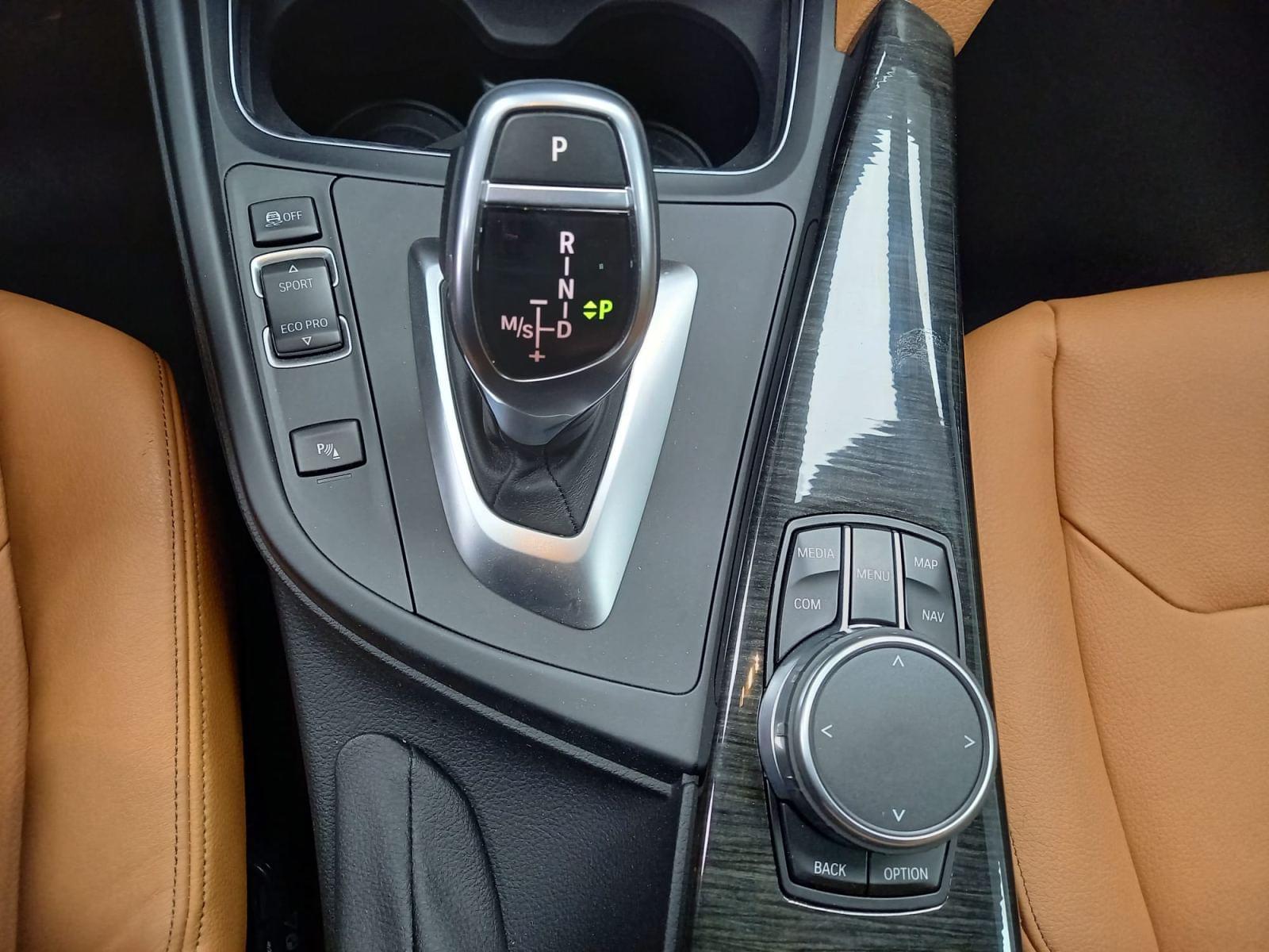 BMW SERIE 3 GRAN TURISMO 330 DA 15 