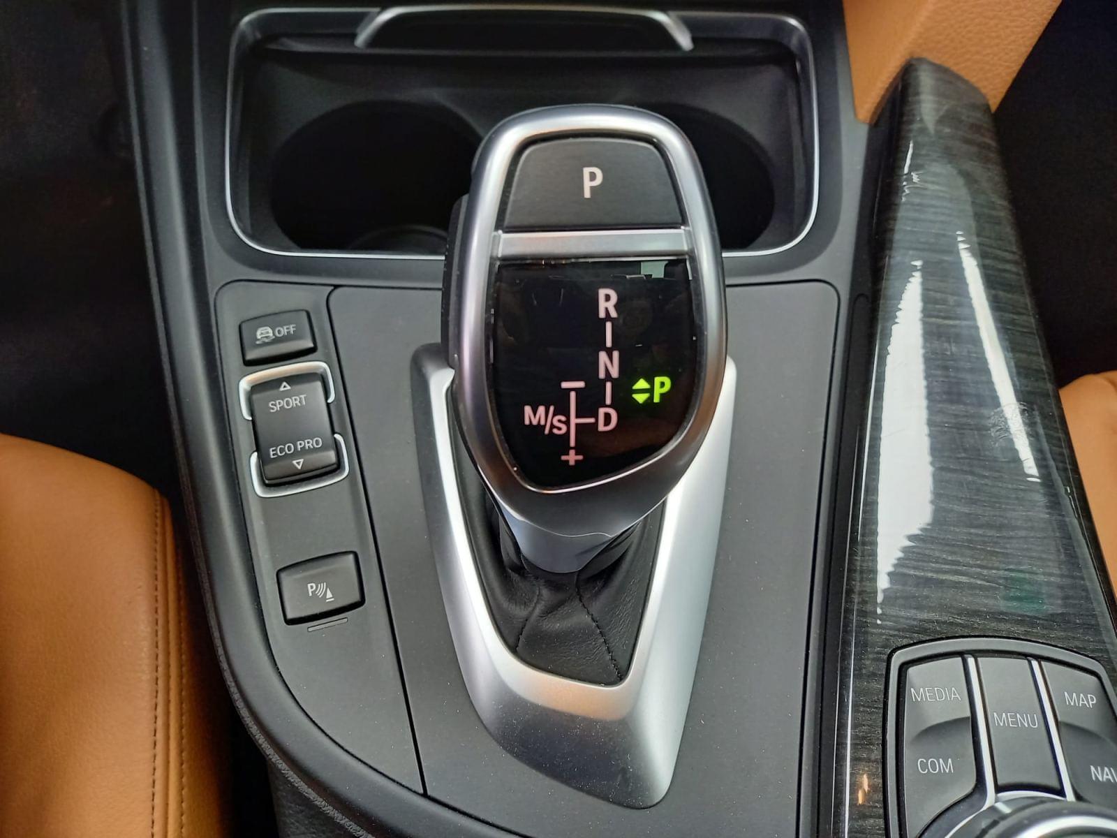 BMW SERIE 3 GRAN TURISMO 330 DA 16 