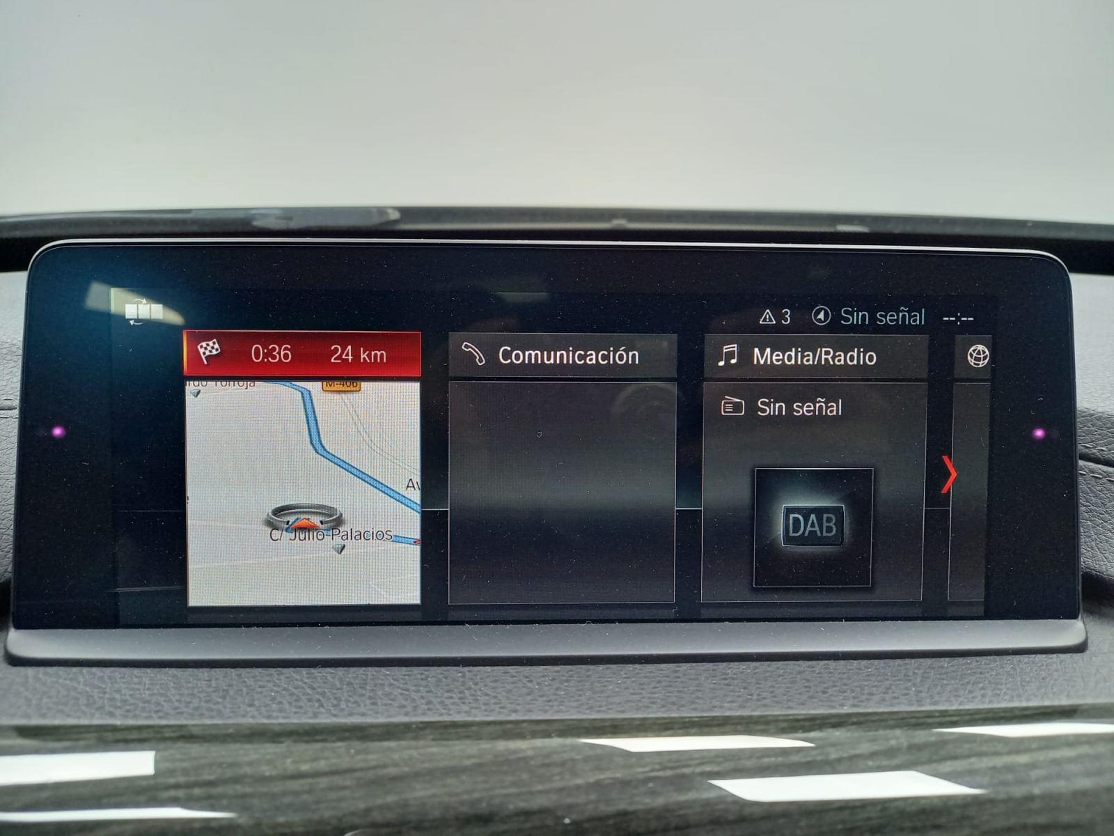 BMW SERIE 3 GRAN TURISMO 330 DA 17 