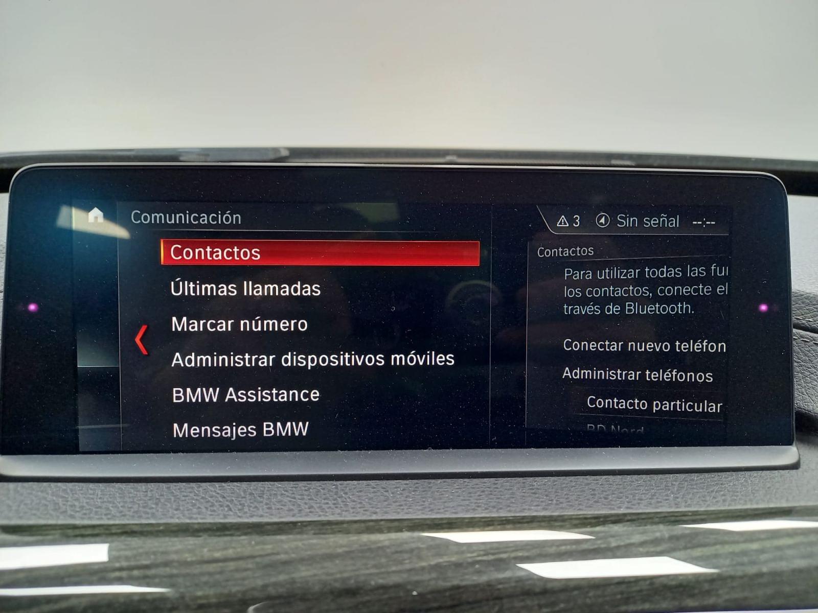 BMW SERIE 3 GRAN TURISMO 330 DA 18 