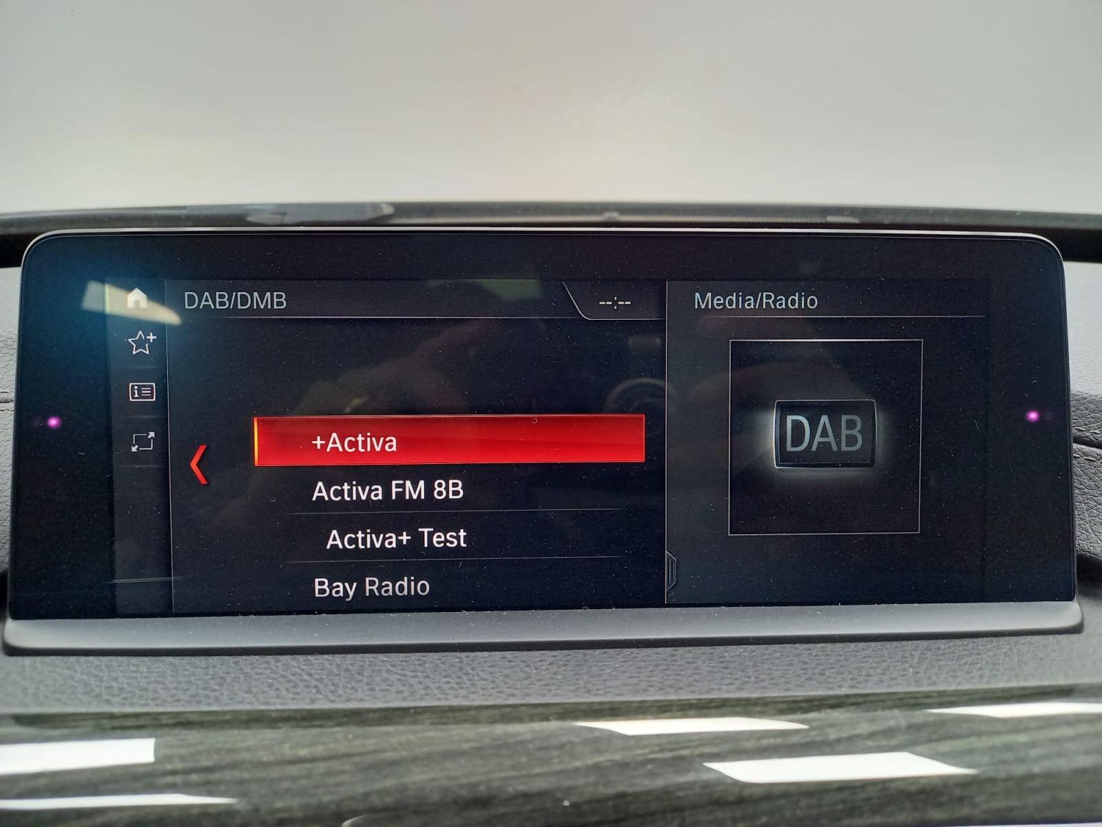 BMW SERIE 3 GRAN TURISMO 330 DA 19 