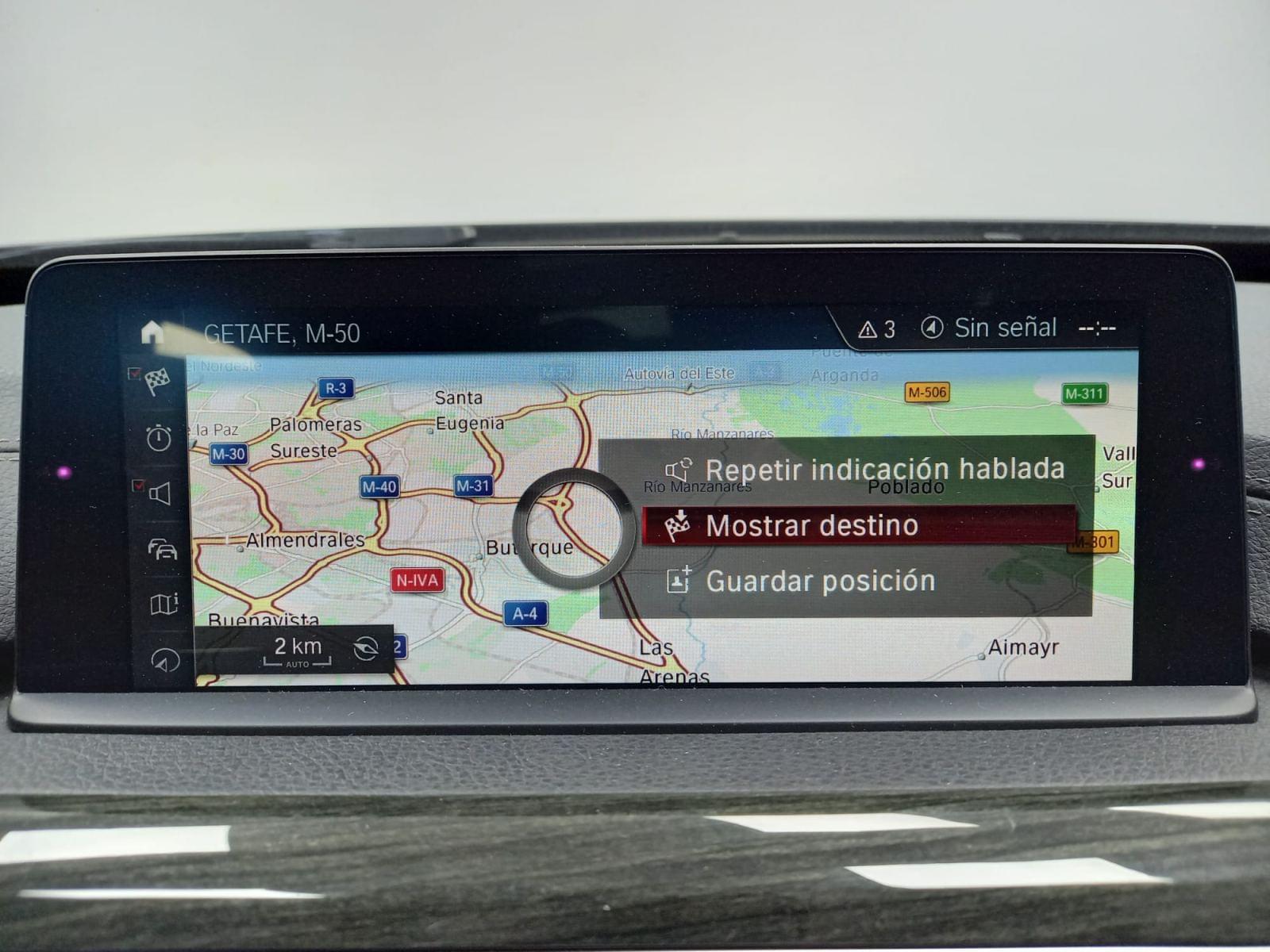 BMW SERIE 3 GRAN TURISMO 330 DA 20 