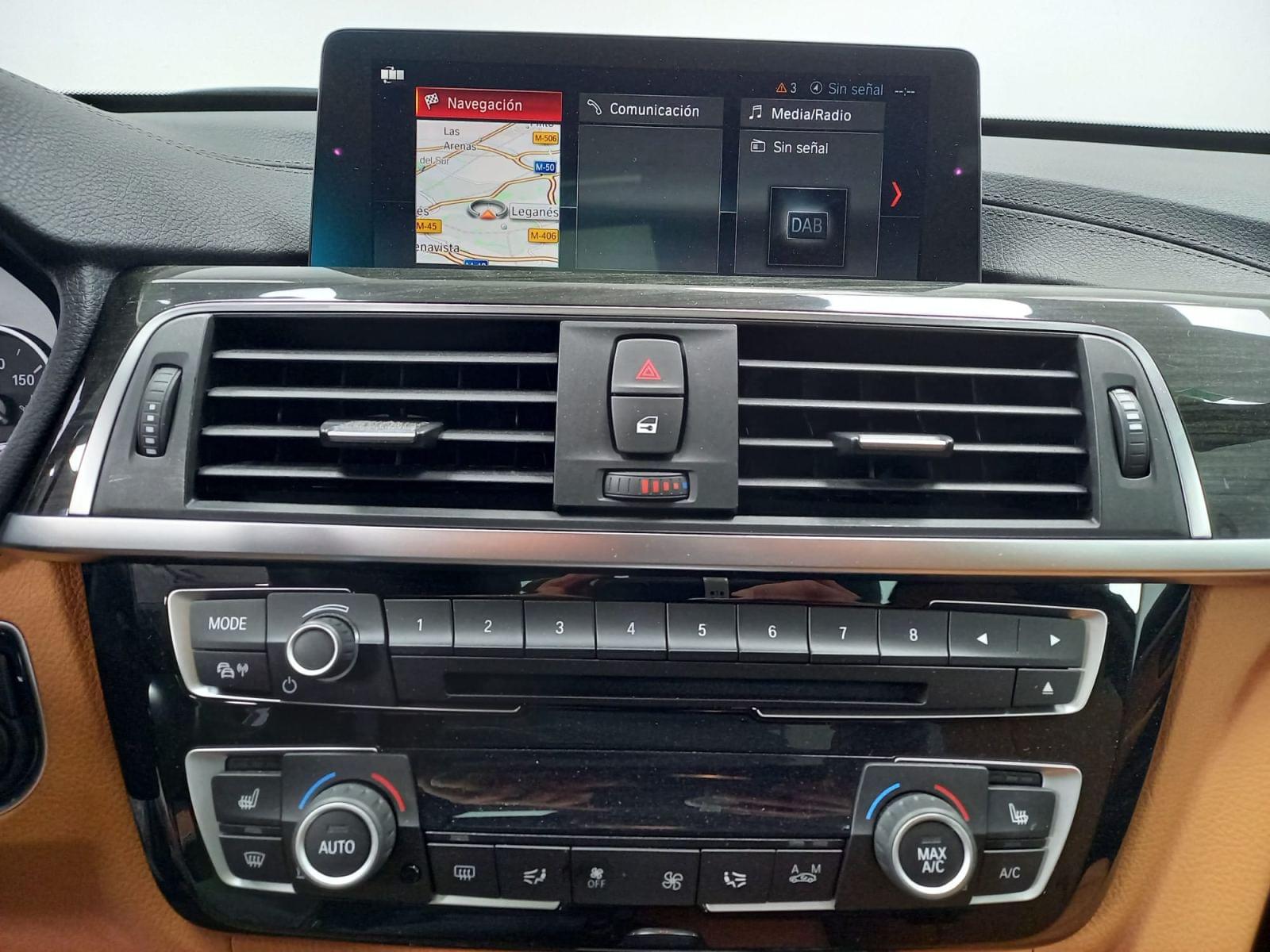 BMW SERIE 3 GRAN TURISMO 330 DA 21 