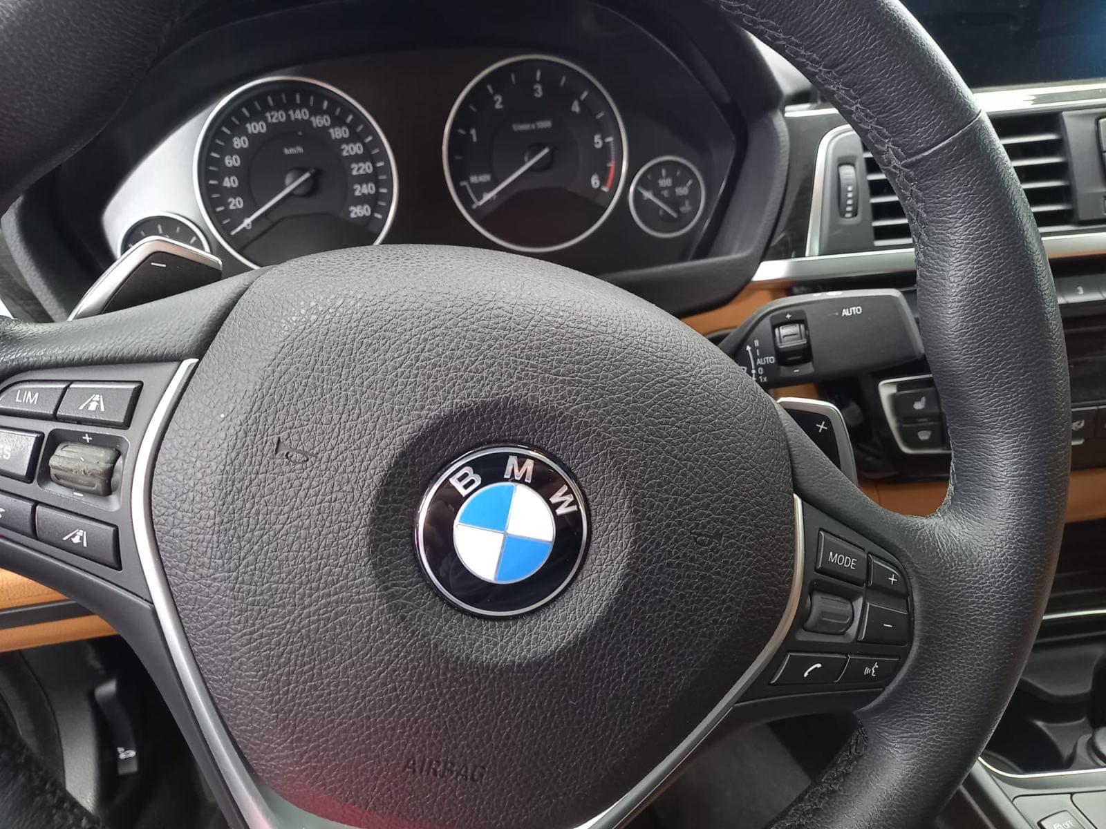 BMW SERIE 3 GRAN TURISMO 330 DA 23 