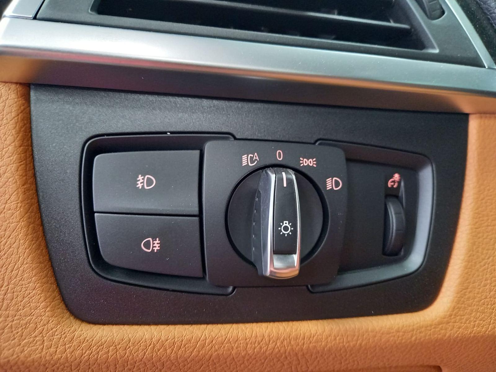 BMW SERIE 3 GRAN TURISMO 330 DA 25 