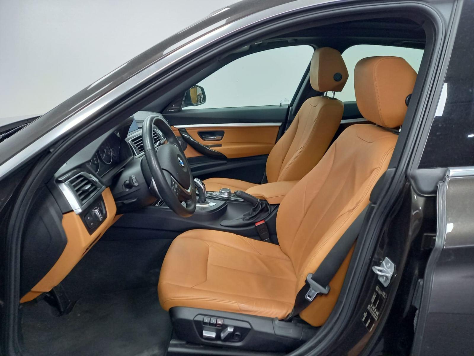 BMW SERIE 3 GRAN TURISMO 330 DA 28 