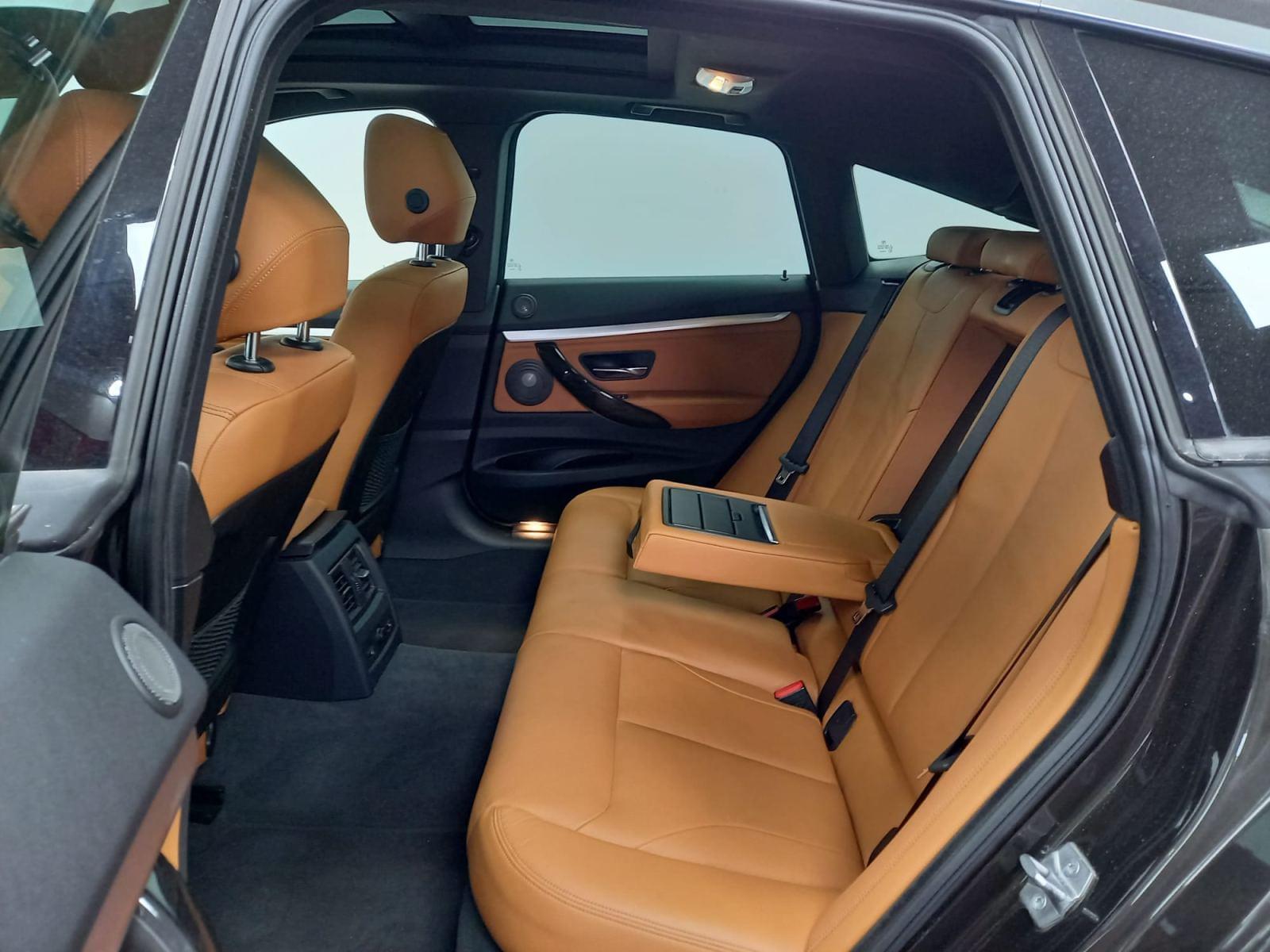 BMW SERIE 3 GRAN TURISMO 330 DA 29 