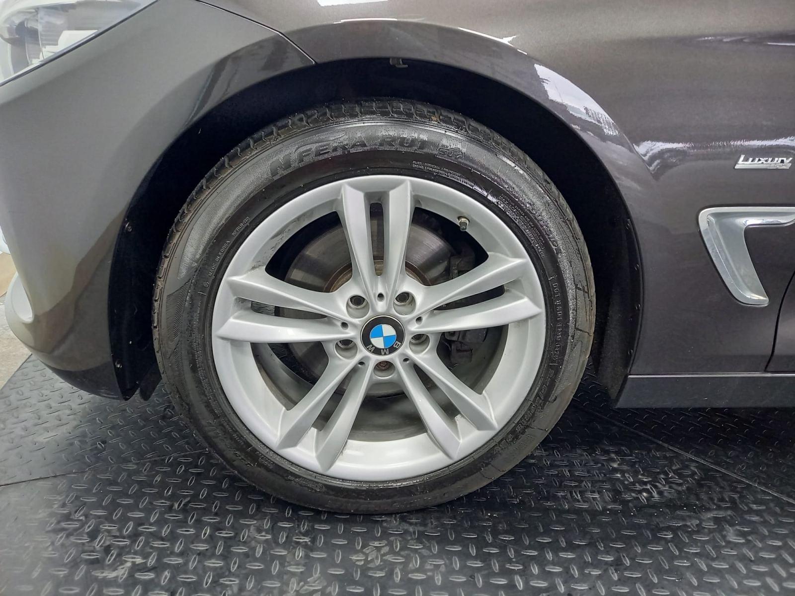 BMW SERIE 3 GRAN TURISMO 330 DA 34 