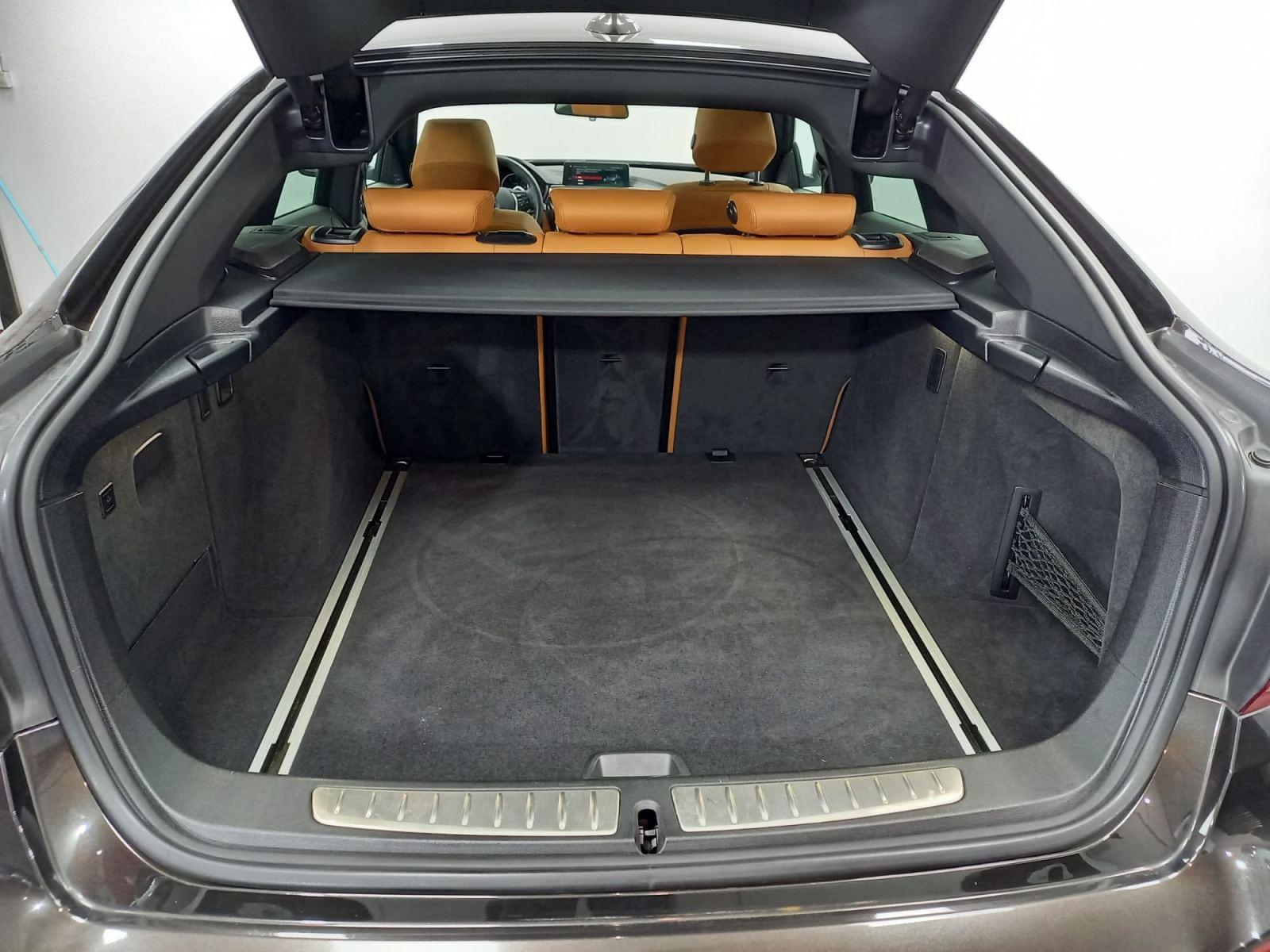 BMW SERIE 3 GRAN TURISMO 330 DA 35 