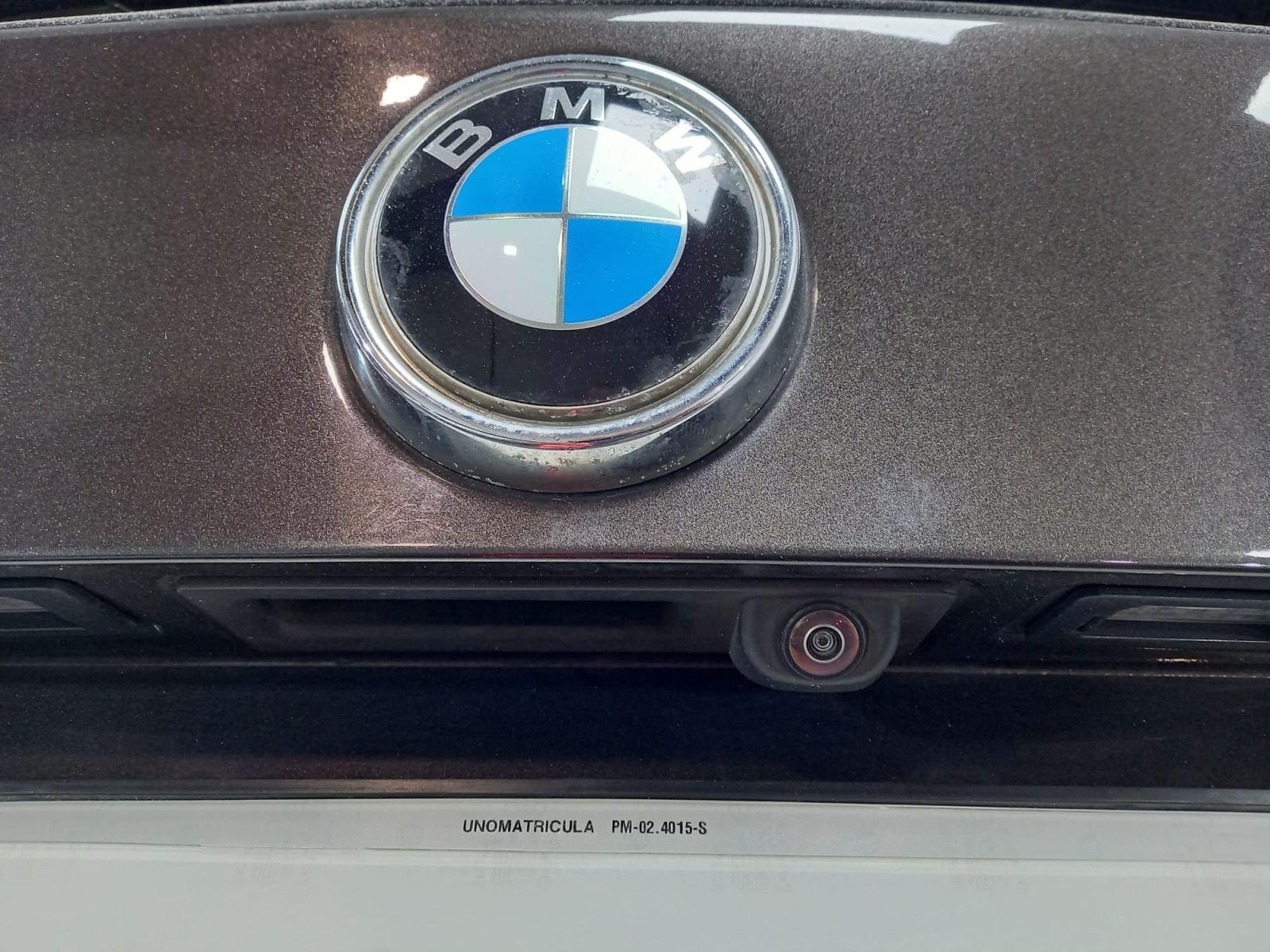 BMW SERIE 3 GRAN TURISMO 330 DA 37 