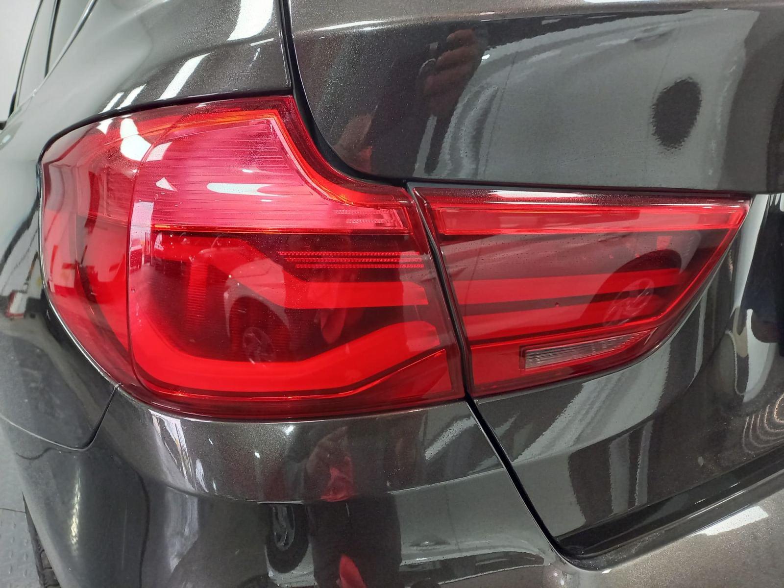 BMW SERIE 3 GRAN TURISMO 330 DA 38 