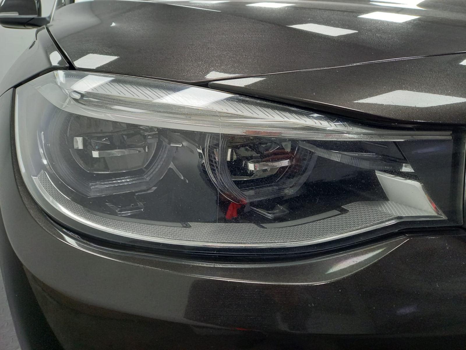 BMW SERIE 3 GRAN TURISMO 330 DA 40 