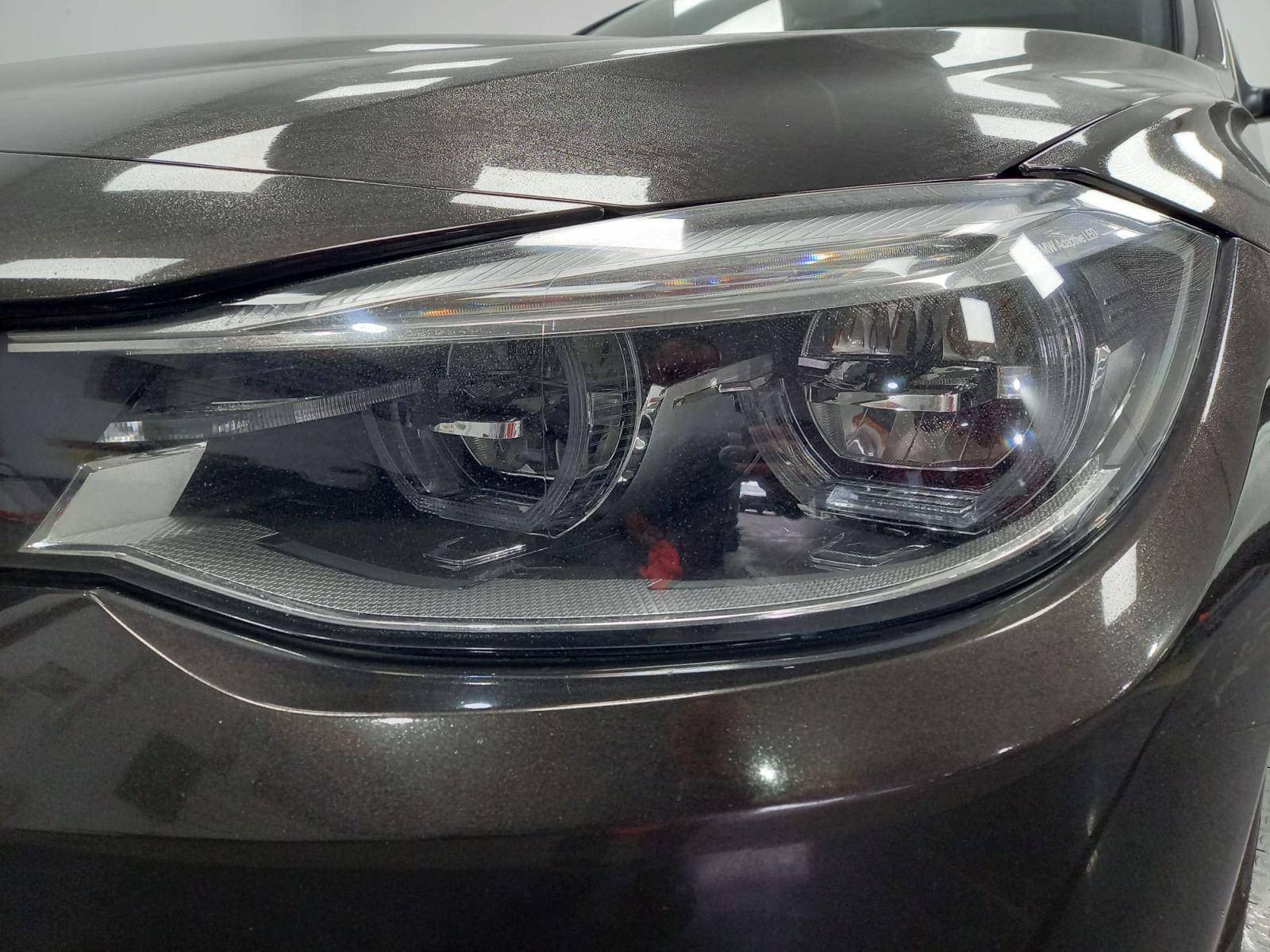 BMW SERIE 3 GRAN TURISMO 330 DA 41 