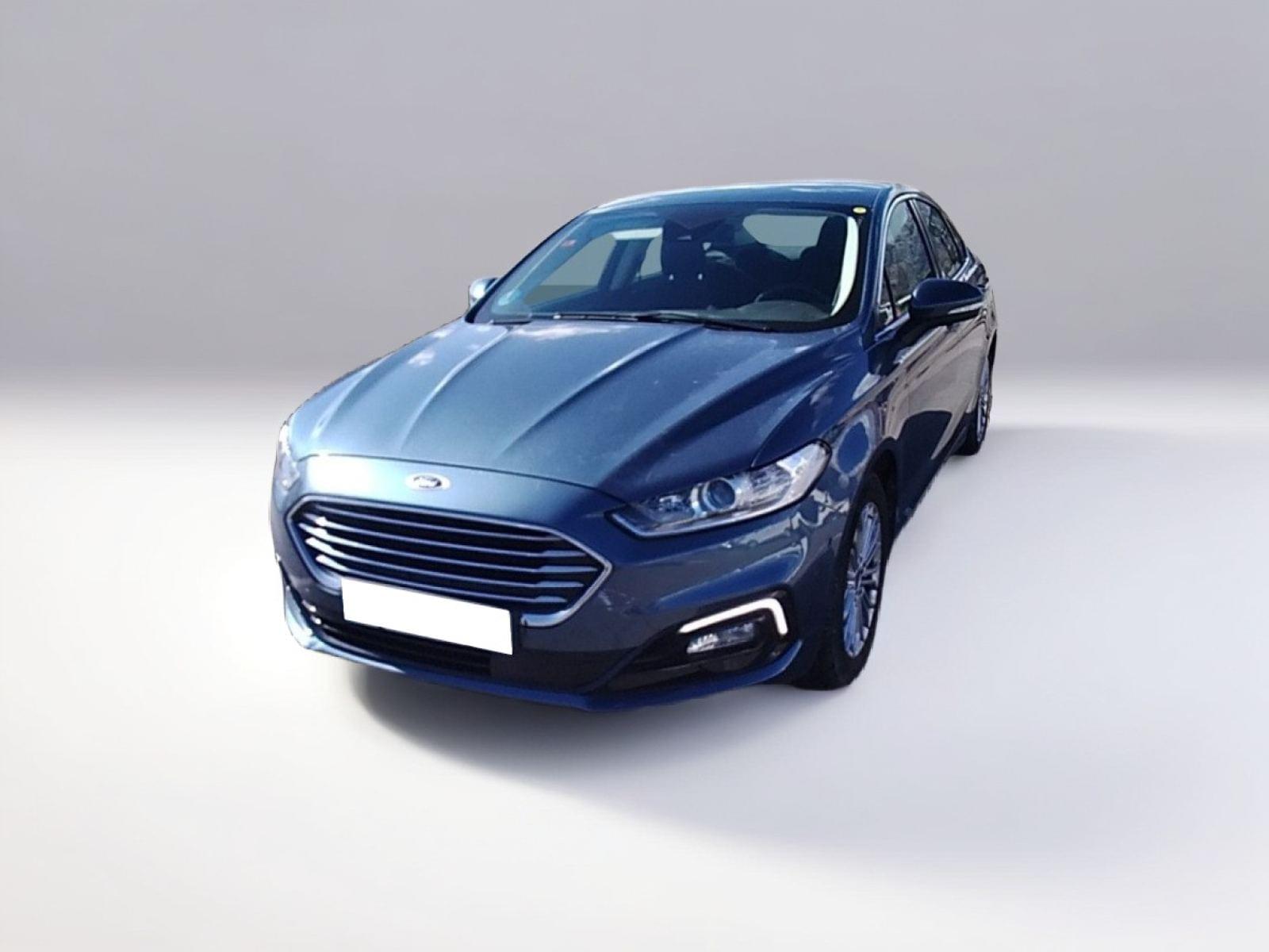 imagen de FORD MONDEO 2.0 Hibrido 138kW/187CV Titanium HEV AT - REF: 06008
