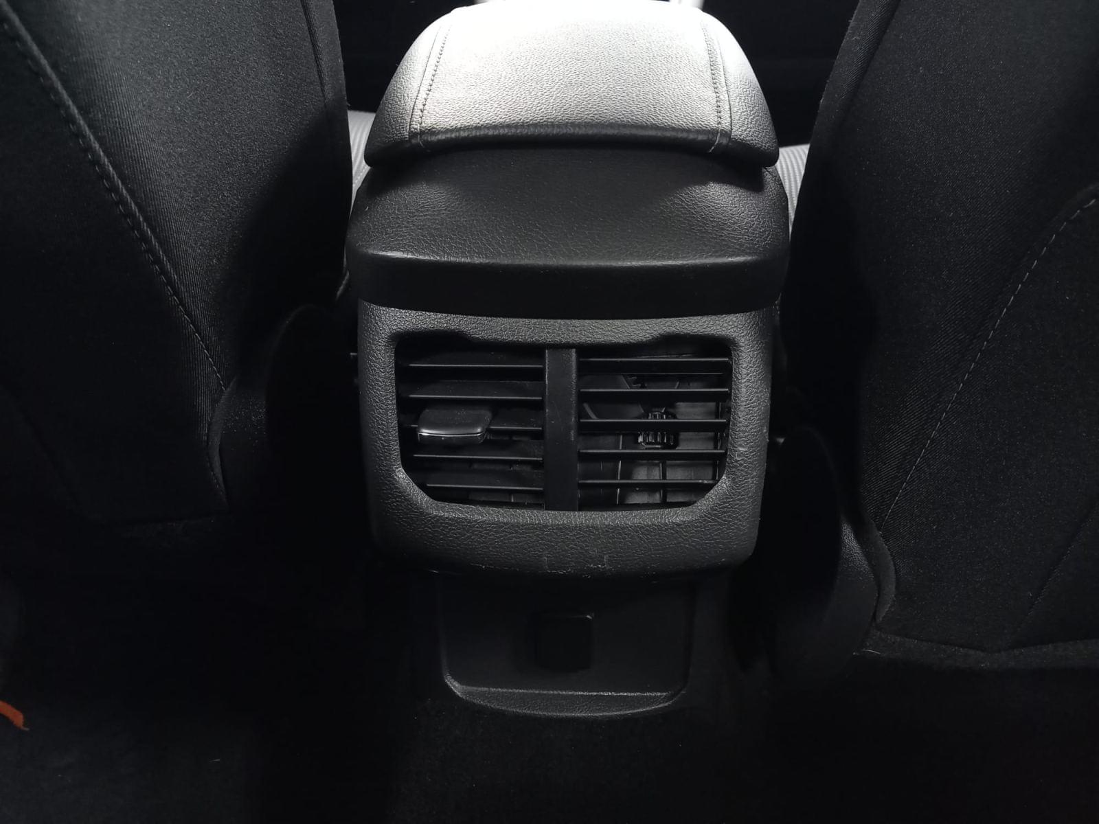 FORD MONDEO 2.0 Hibrido 138kW/187CV Titanium HEV AT 11 