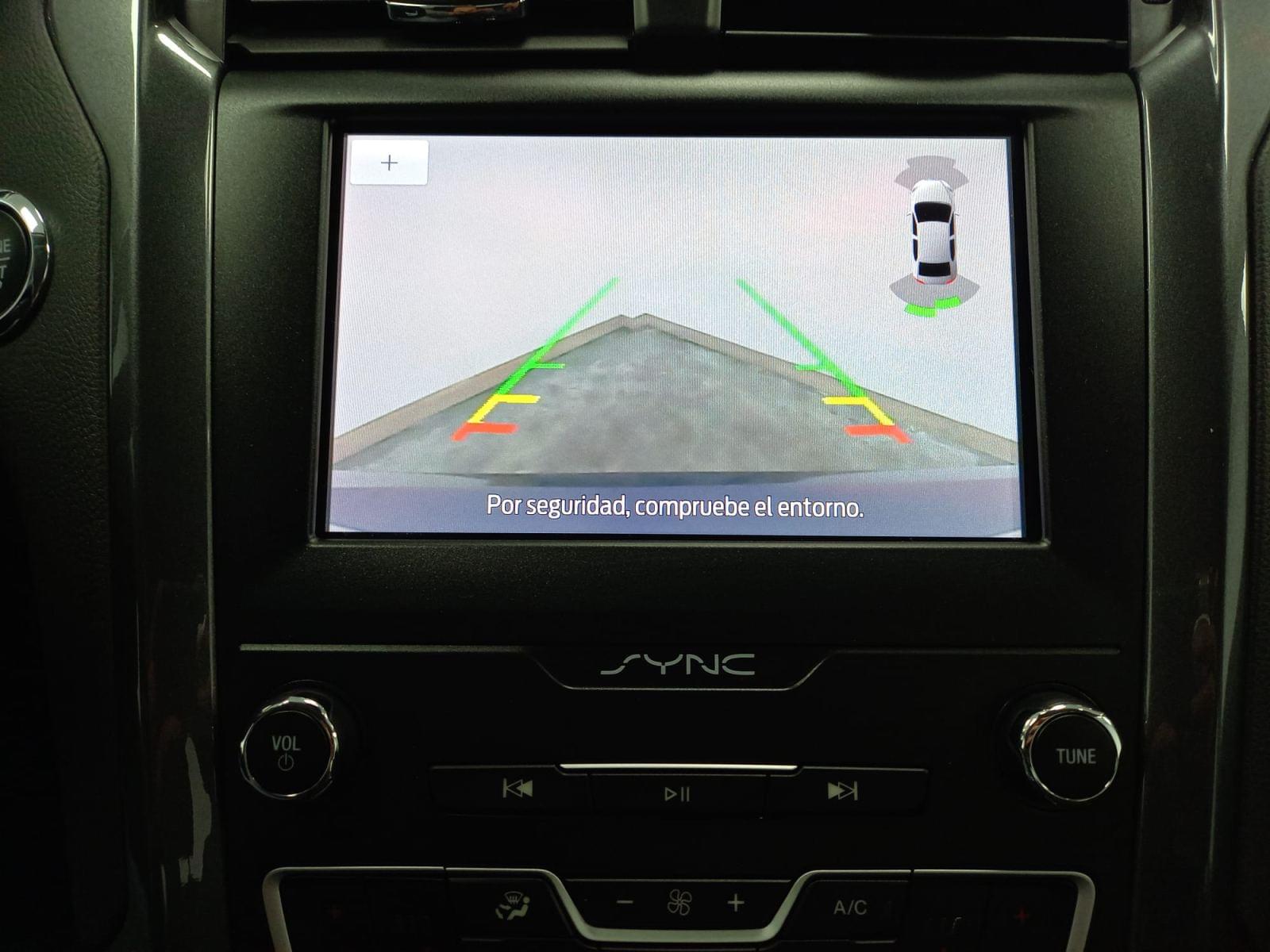 FORD MONDEO 2.0 Hibrido 138kW/187CV Titanium HEV AT 14 