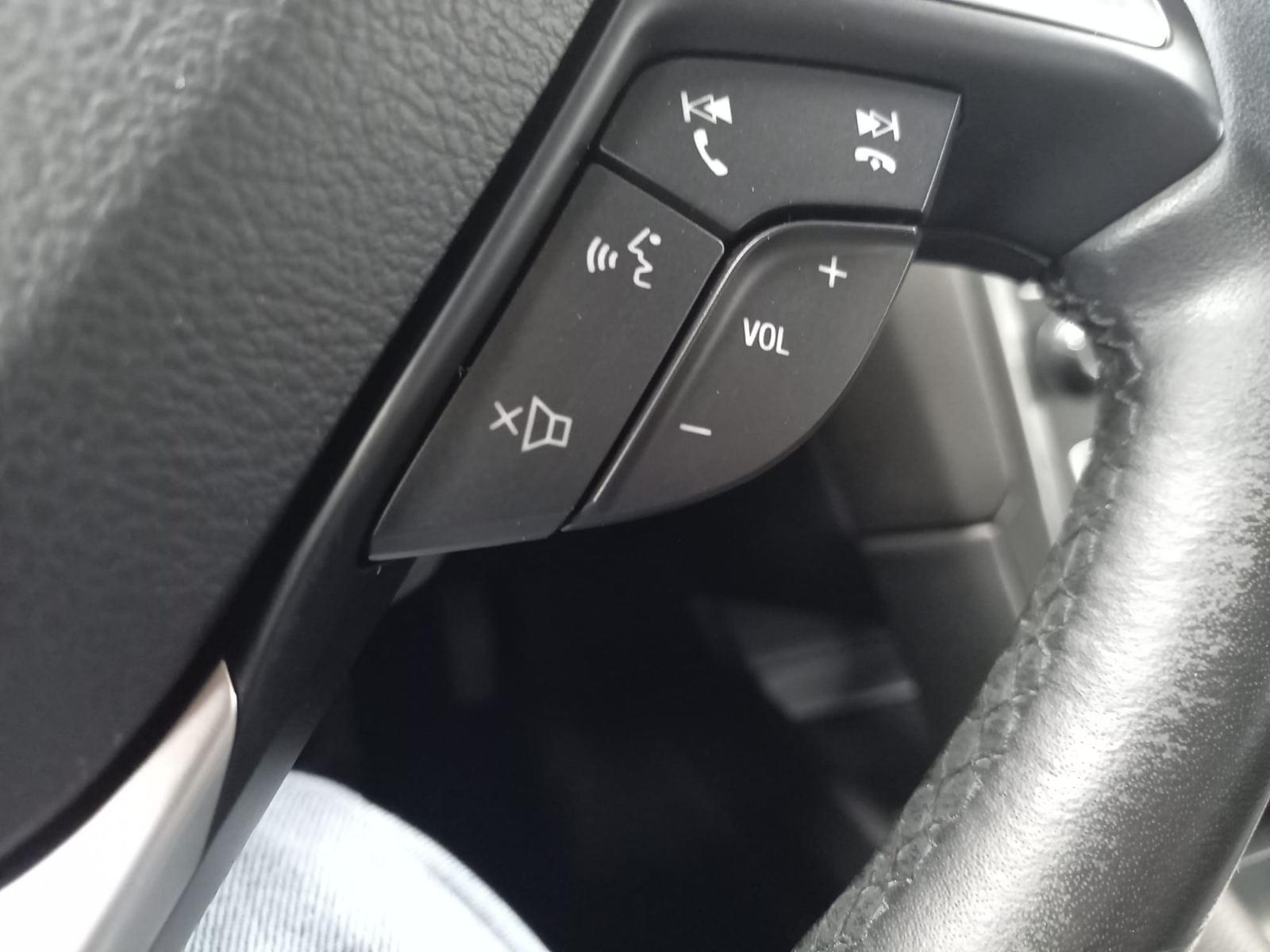 FORD MONDEO 2.0 Hibrido 138kW/187CV Titanium HEV AT 22 