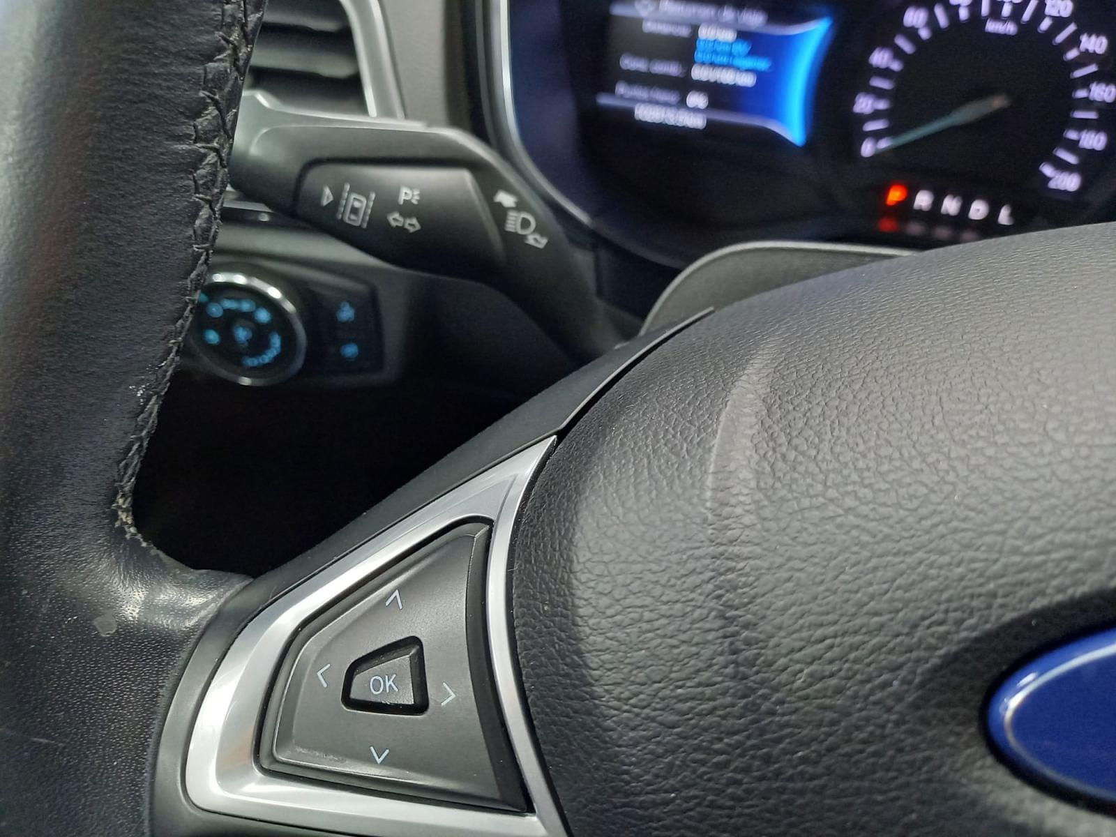 FORD MONDEO 2.0 Hibrido 138kW/187CV Titanium HEV AT 26 