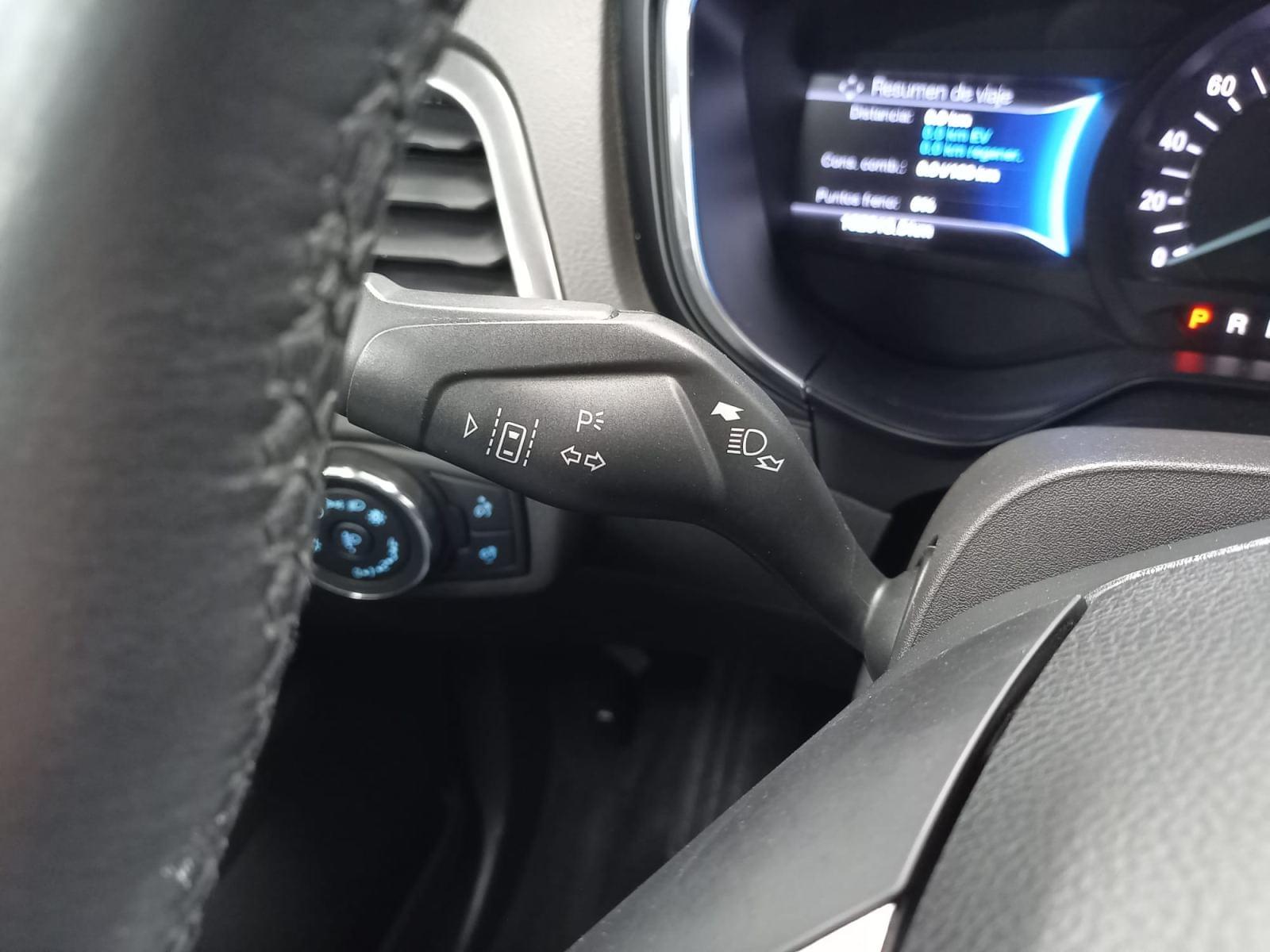 FORD MONDEO 2.0 Hibrido 138kW/187CV Titanium HEV AT 28 