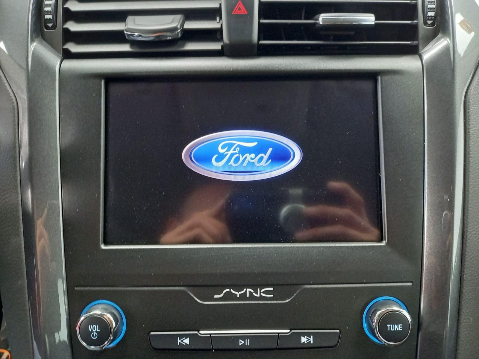 FORD MONDEO 2.0 Hibrido 138kW/187CV Titanium HEV AT 30 