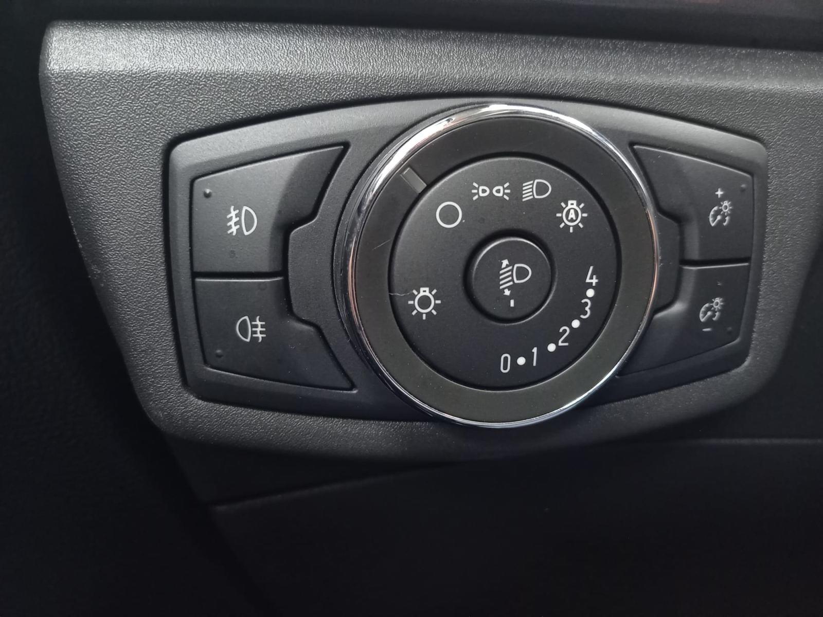 FORD MONDEO 2.0 Hibrido 138kW/187CV Titanium HEV AT 31 