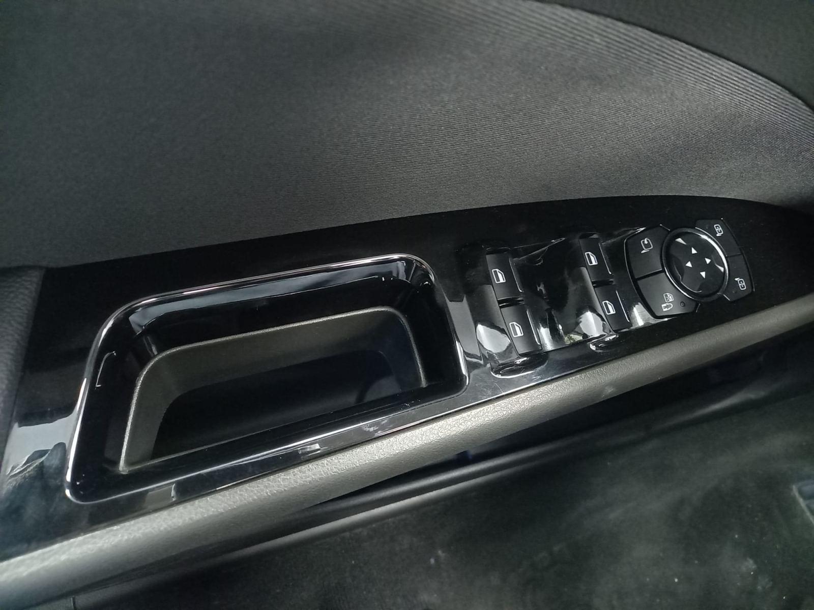 FORD MONDEO 2.0 Hibrido 138kW/187CV Titanium HEV AT 32 