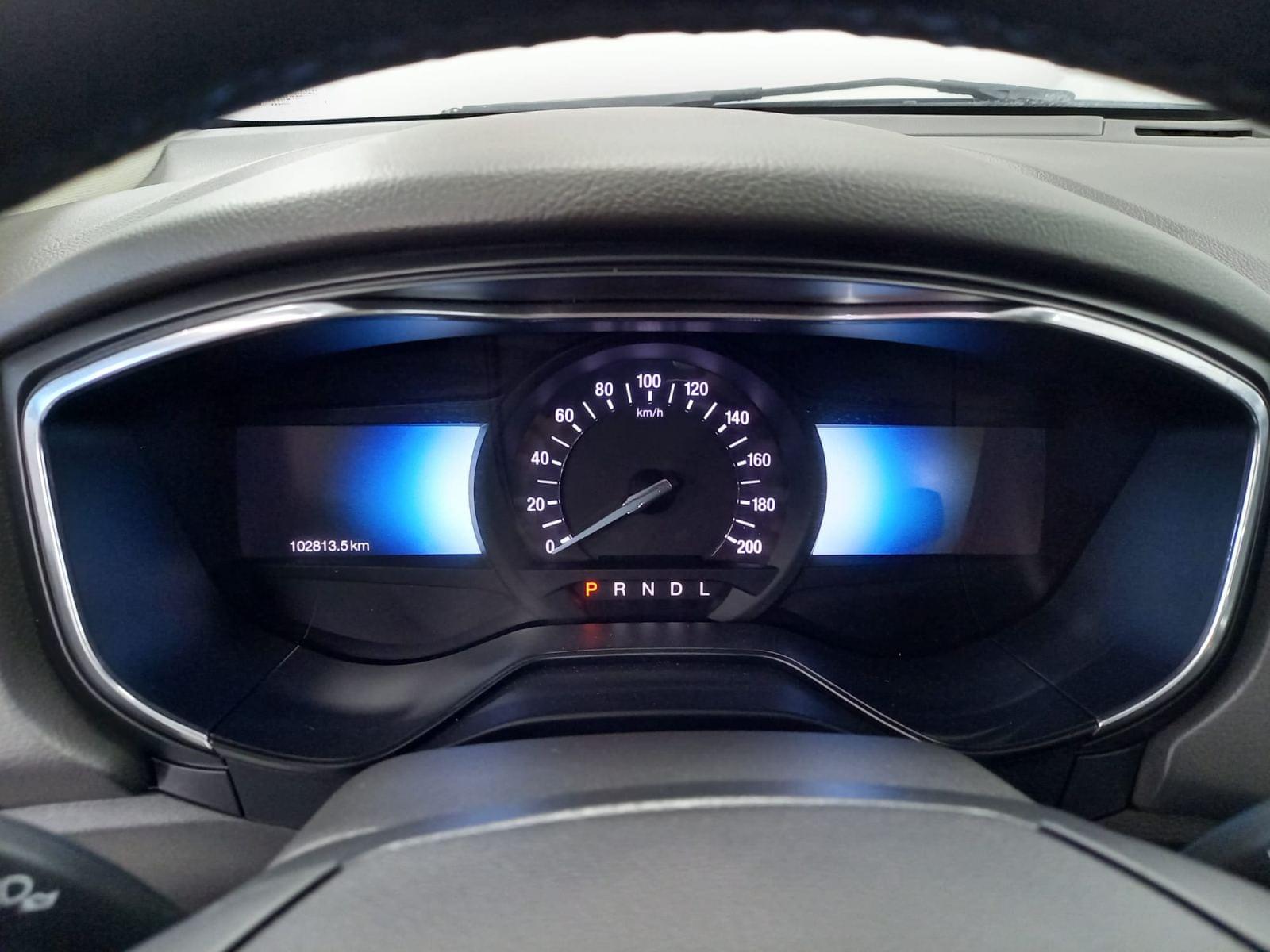 FORD MONDEO 2.0 Hibrido 138kW/187CV Titanium HEV AT 34 