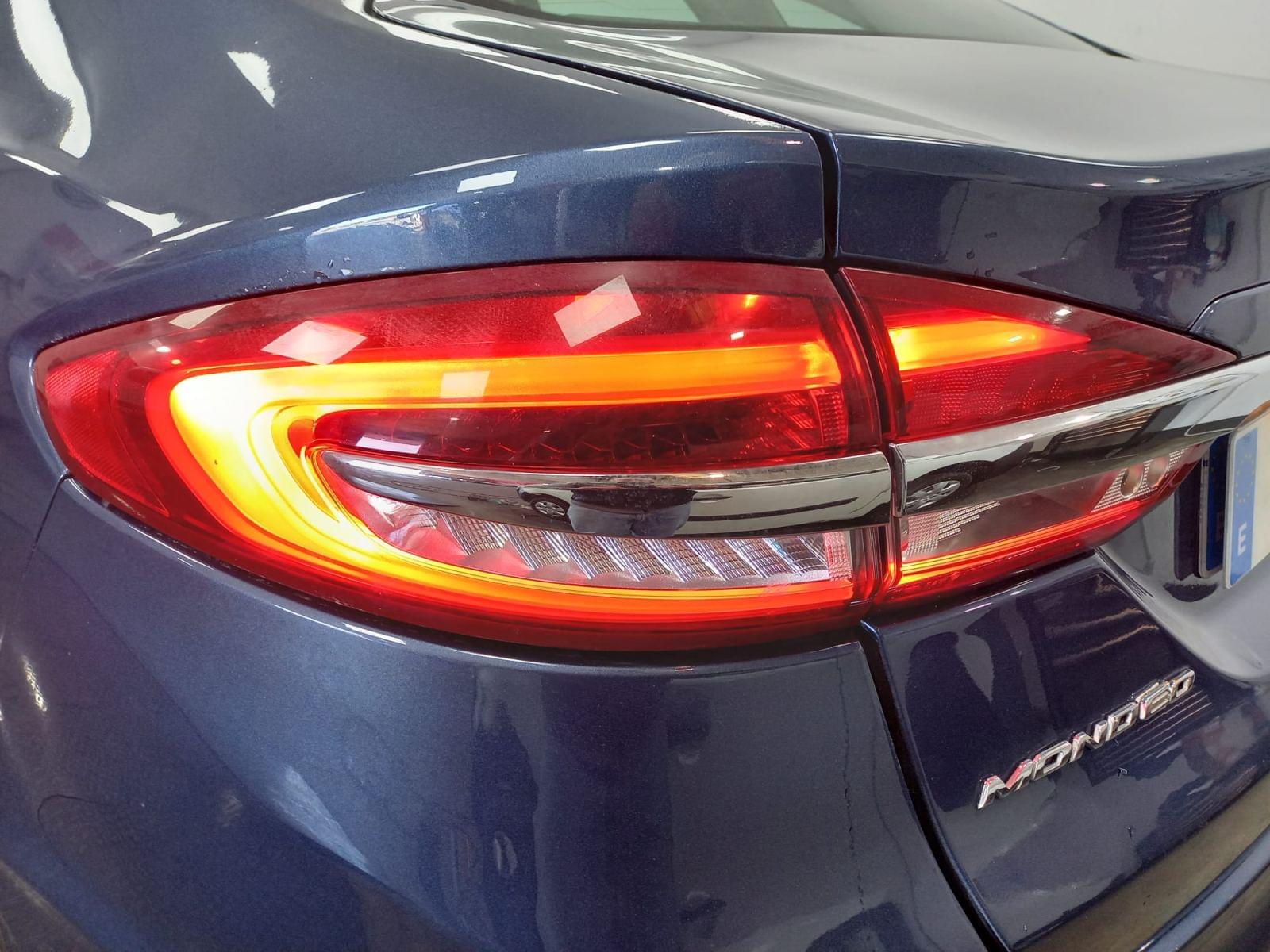 FORD MONDEO 2.0 Hibrido 138kW/187CV Titanium HEV AT 35 