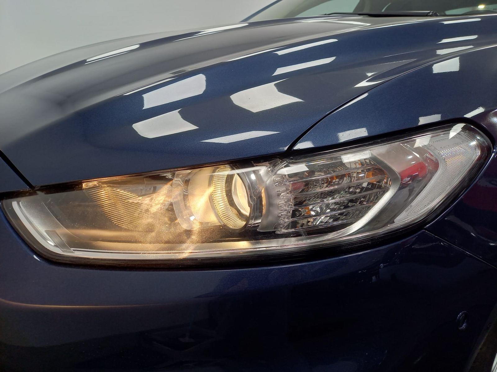 FORD MONDEO 2.0 Hibrido 138kW/187CV Titanium HEV AT 37 