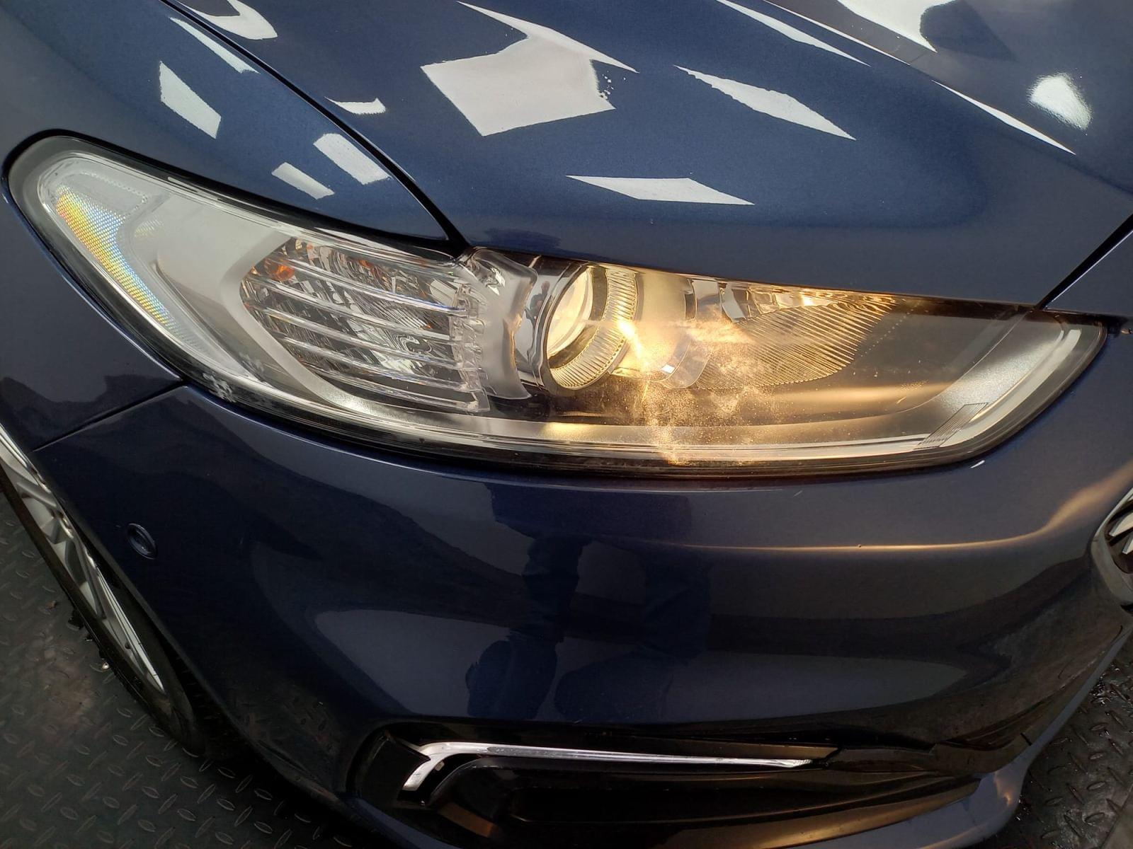 FORD MONDEO 2.0 Hibrido 138kW/187CV Titanium HEV AT 38 