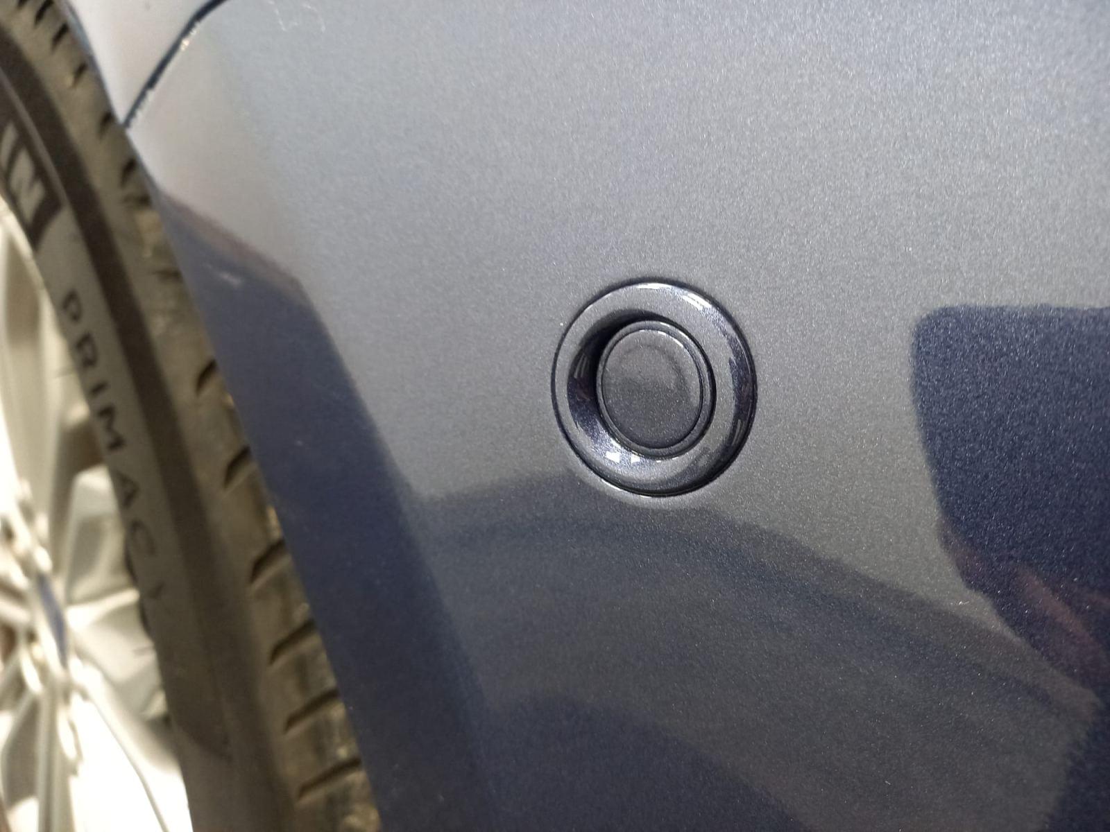 FORD MONDEO 2.0 Hibrido 138kW/187CV Titanium HEV AT 39 