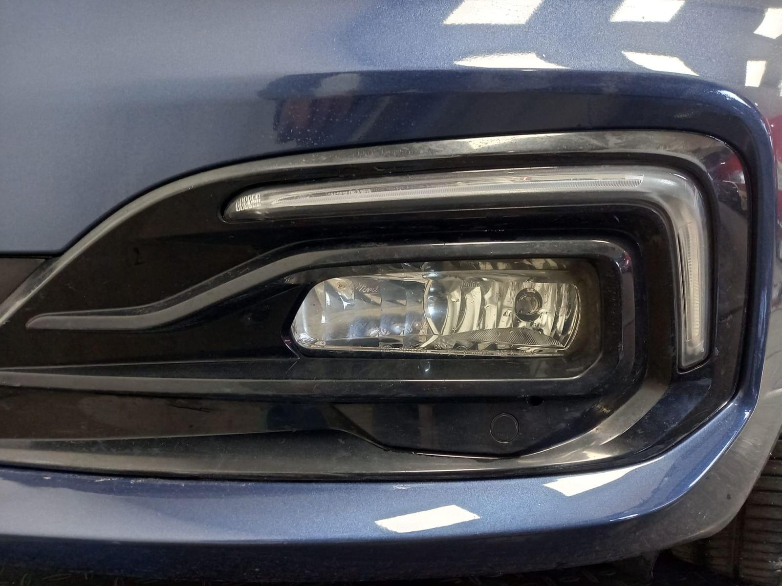 FORD MONDEO 2.0 Hibrido 138kW/187CV Titanium HEV AT 40 