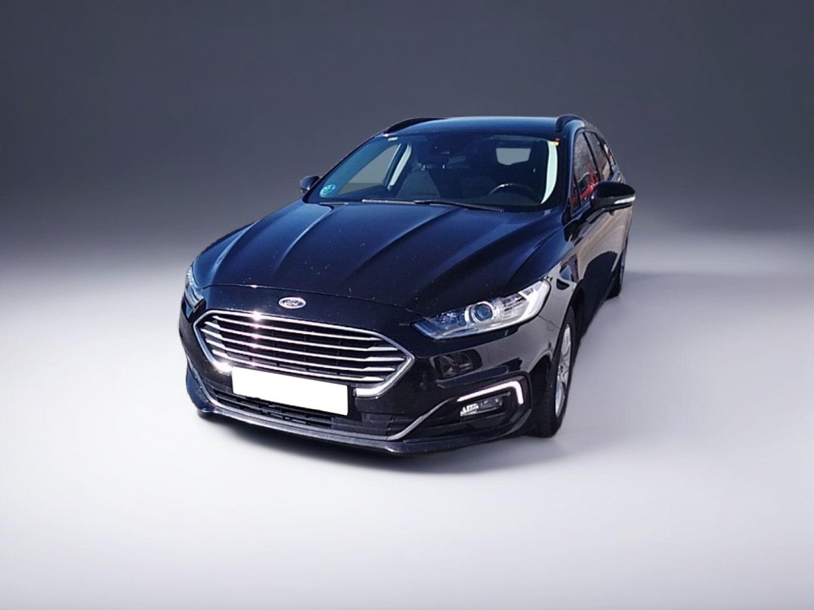 FORD MONDEO 2.0 Hibrido 138kW Trend HEV Auto SB 1 