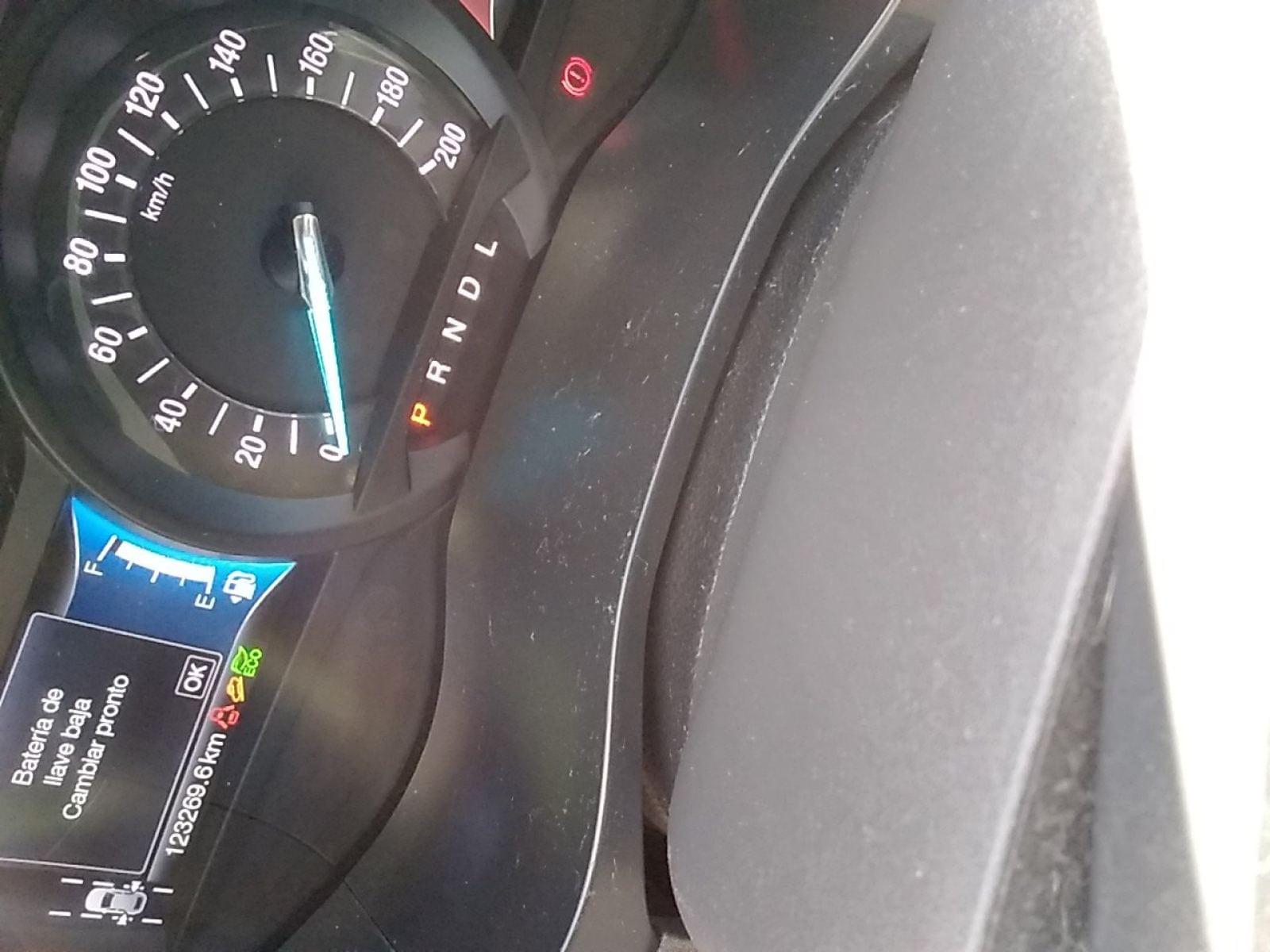 FORD MONDEO 2.0 Hibrido 138kW Trend HEV Auto SB 7 