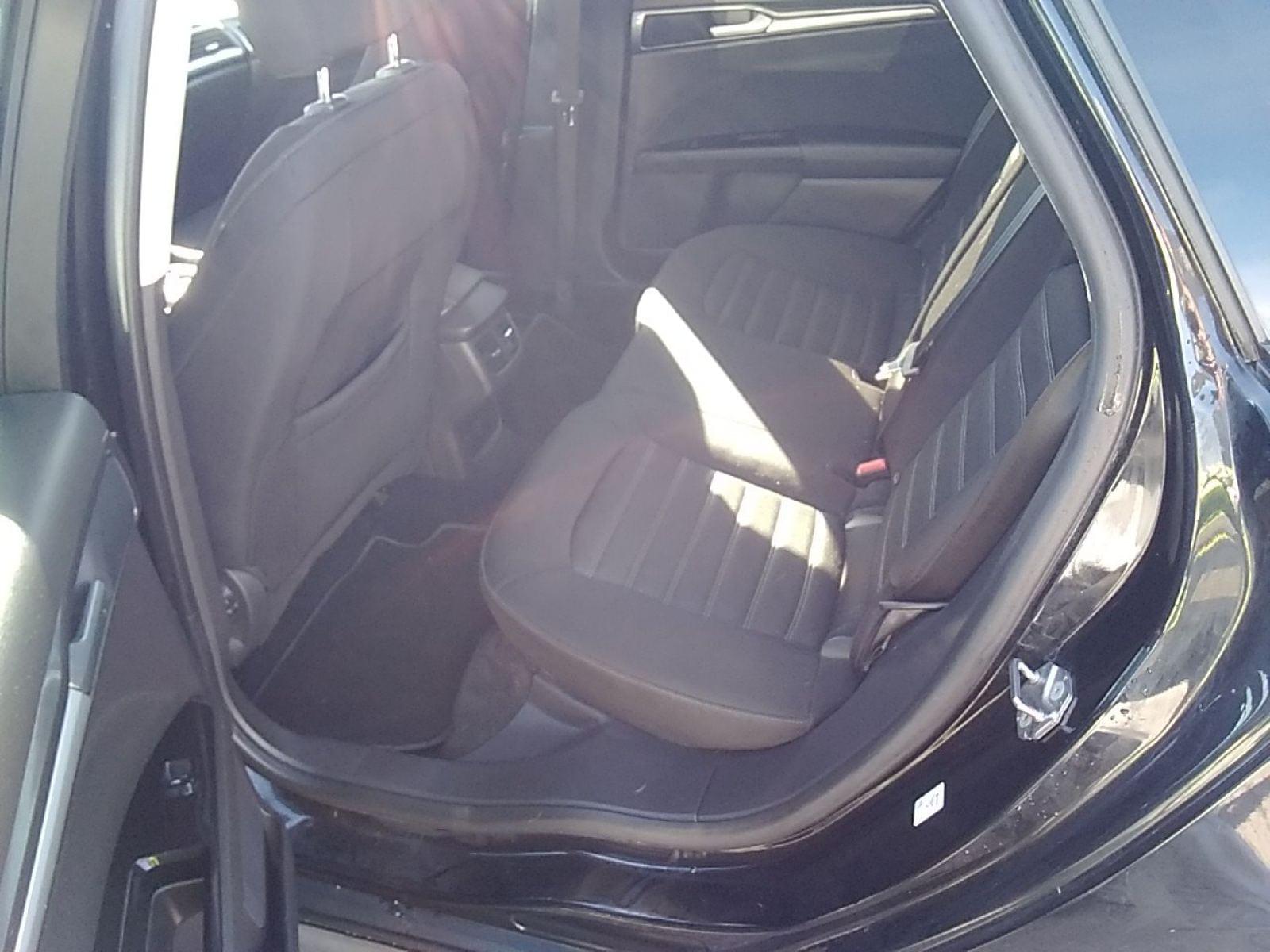 FORD MONDEO 2.0 Hibrido 138kW Trend HEV Auto SB 8 