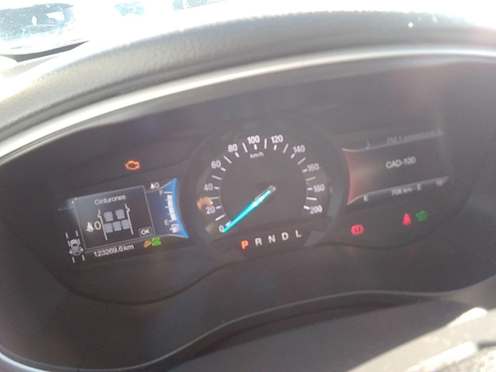 FORD MONDEO 2.0 Hibrido 138kW Trend HEV Auto SB 10 