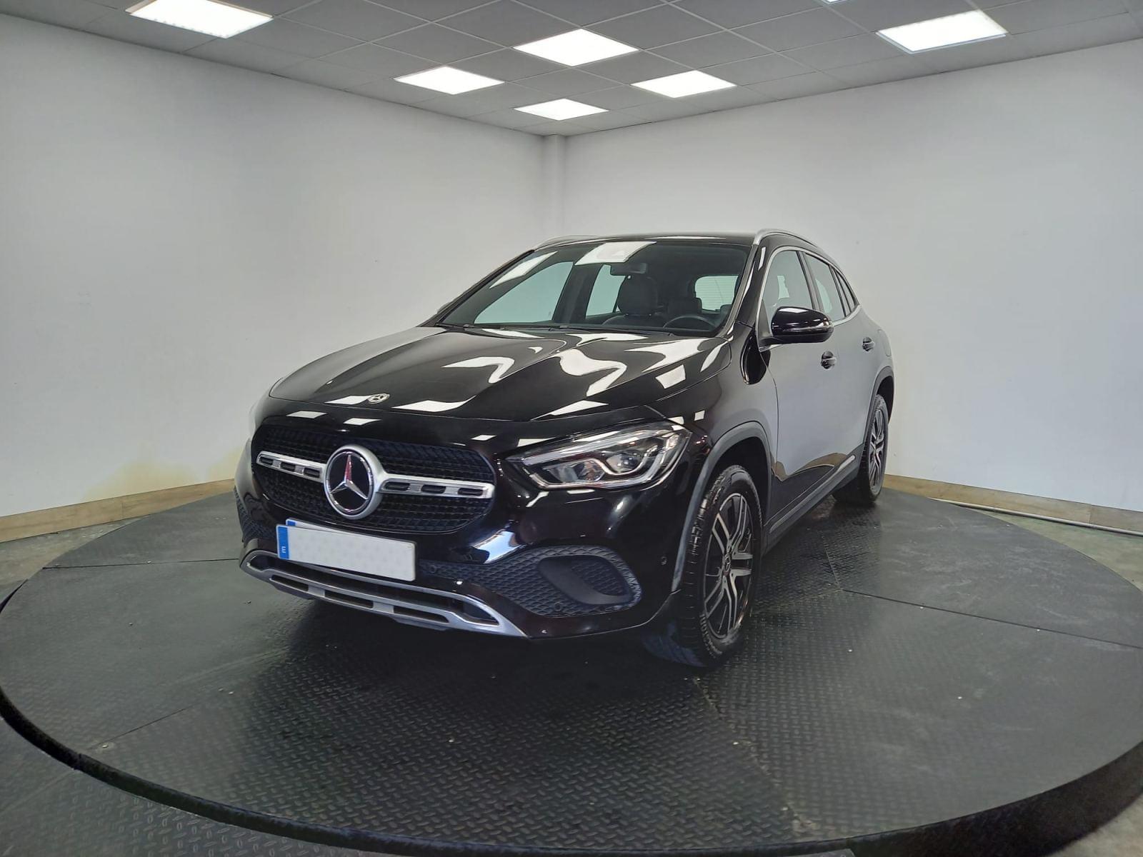MERCEDES CLASE GLA 250 E 1 